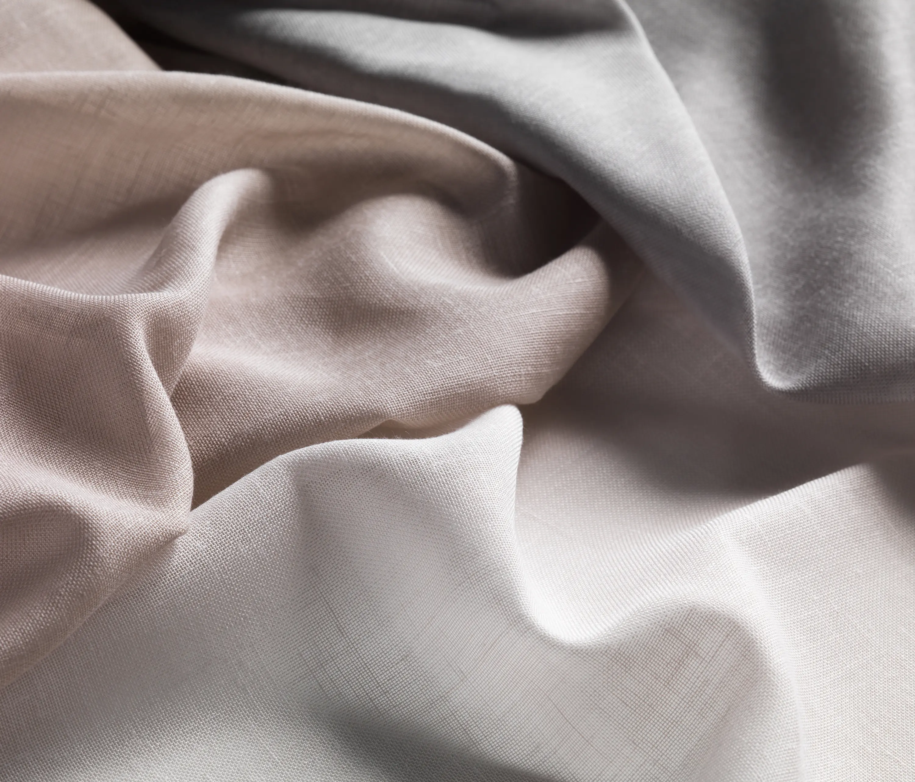 Silent Gliss - Fabric Polyflax
