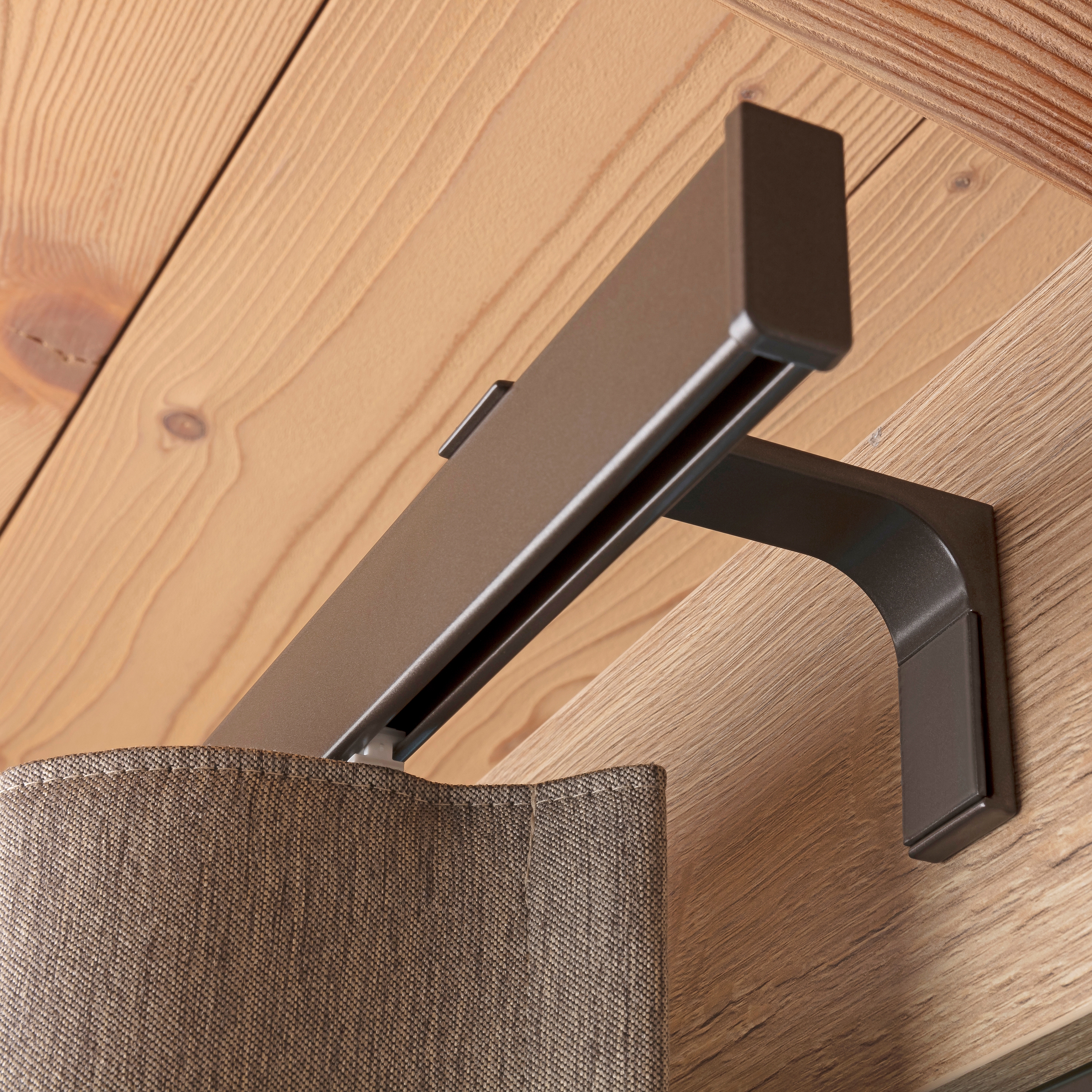Display product Metropole System SG 7605 from manufacturer Silent Gliss
