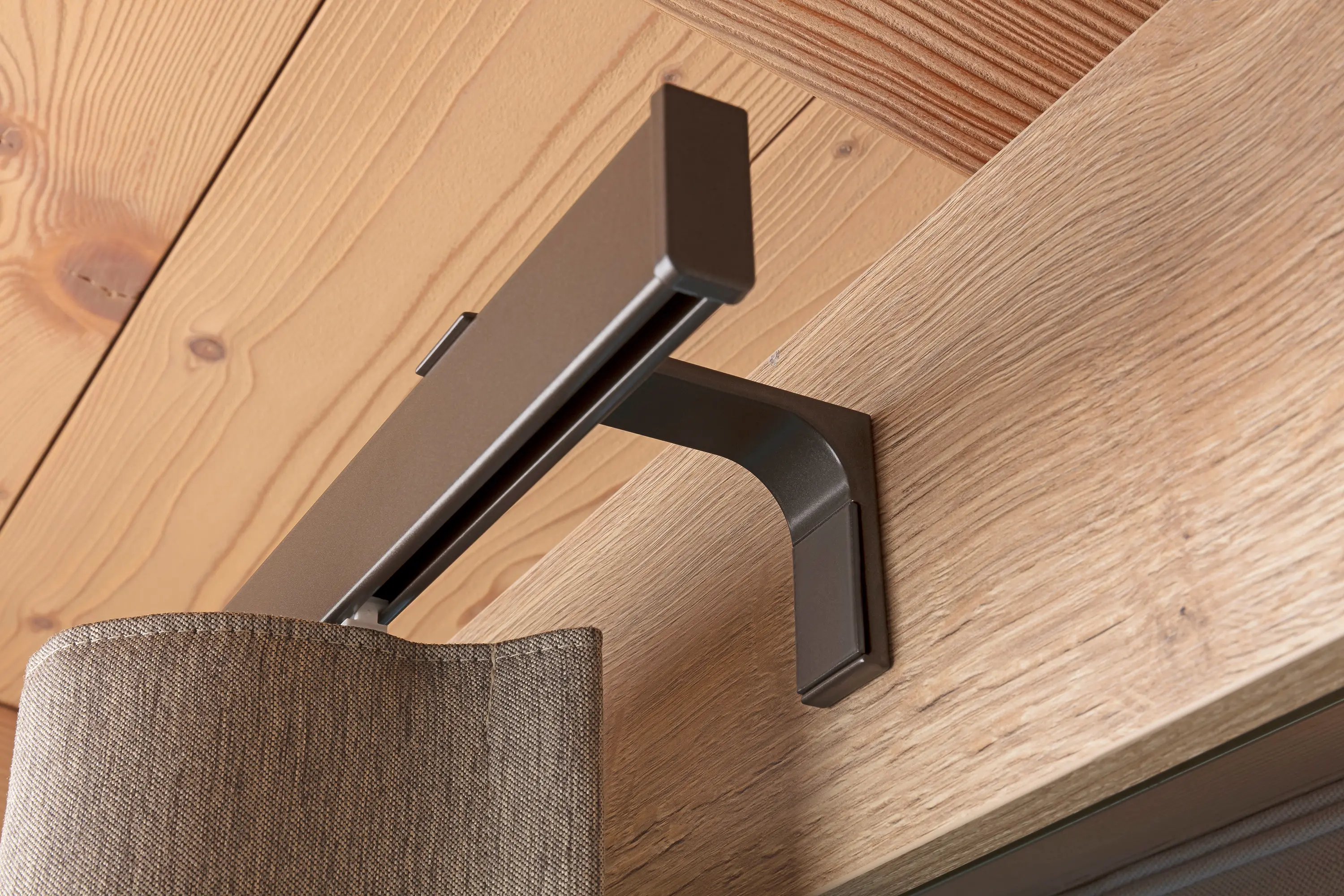 Silent Gliss - Metropole System SG 7605