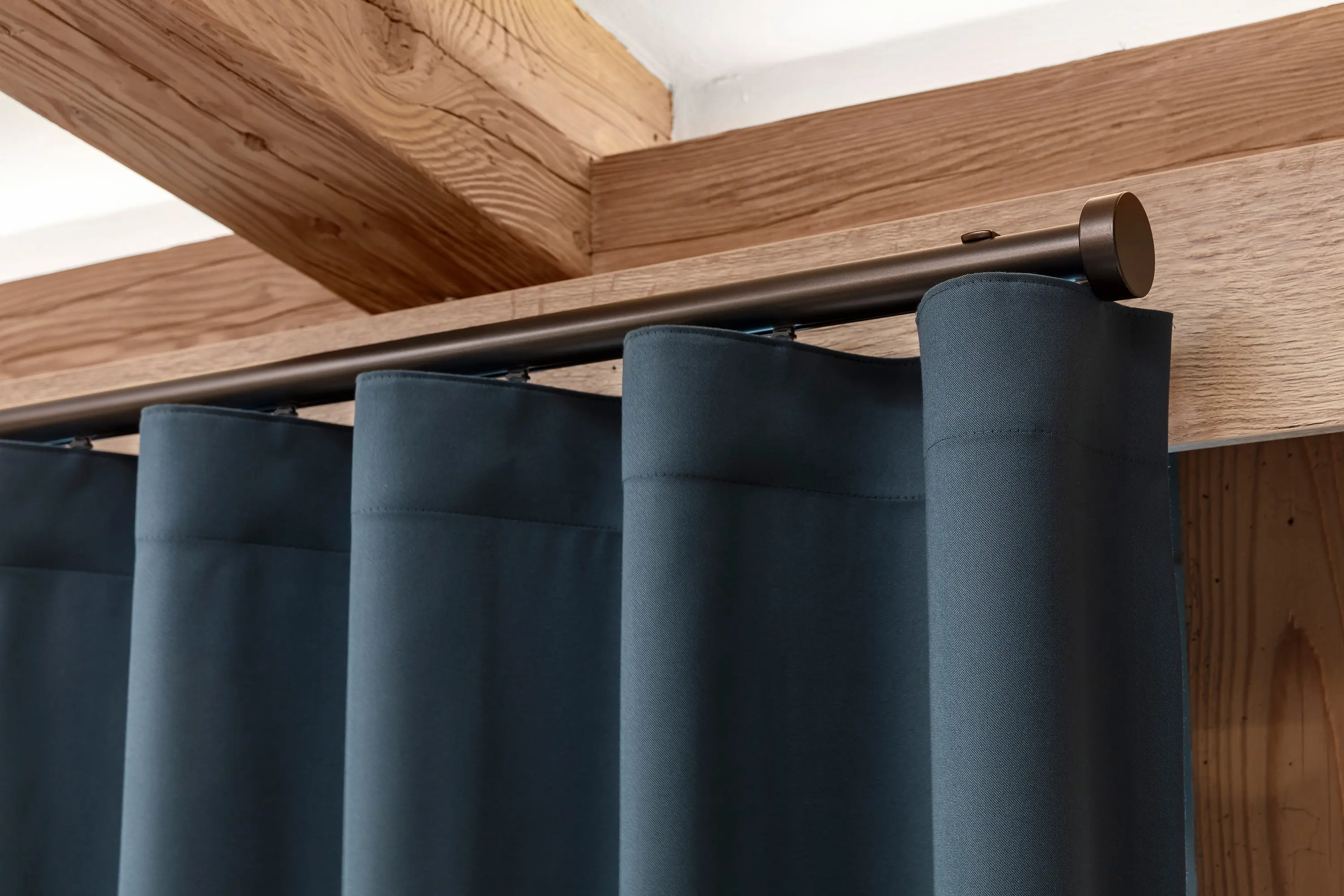 Silent Gliss - Metropole System SG 7610