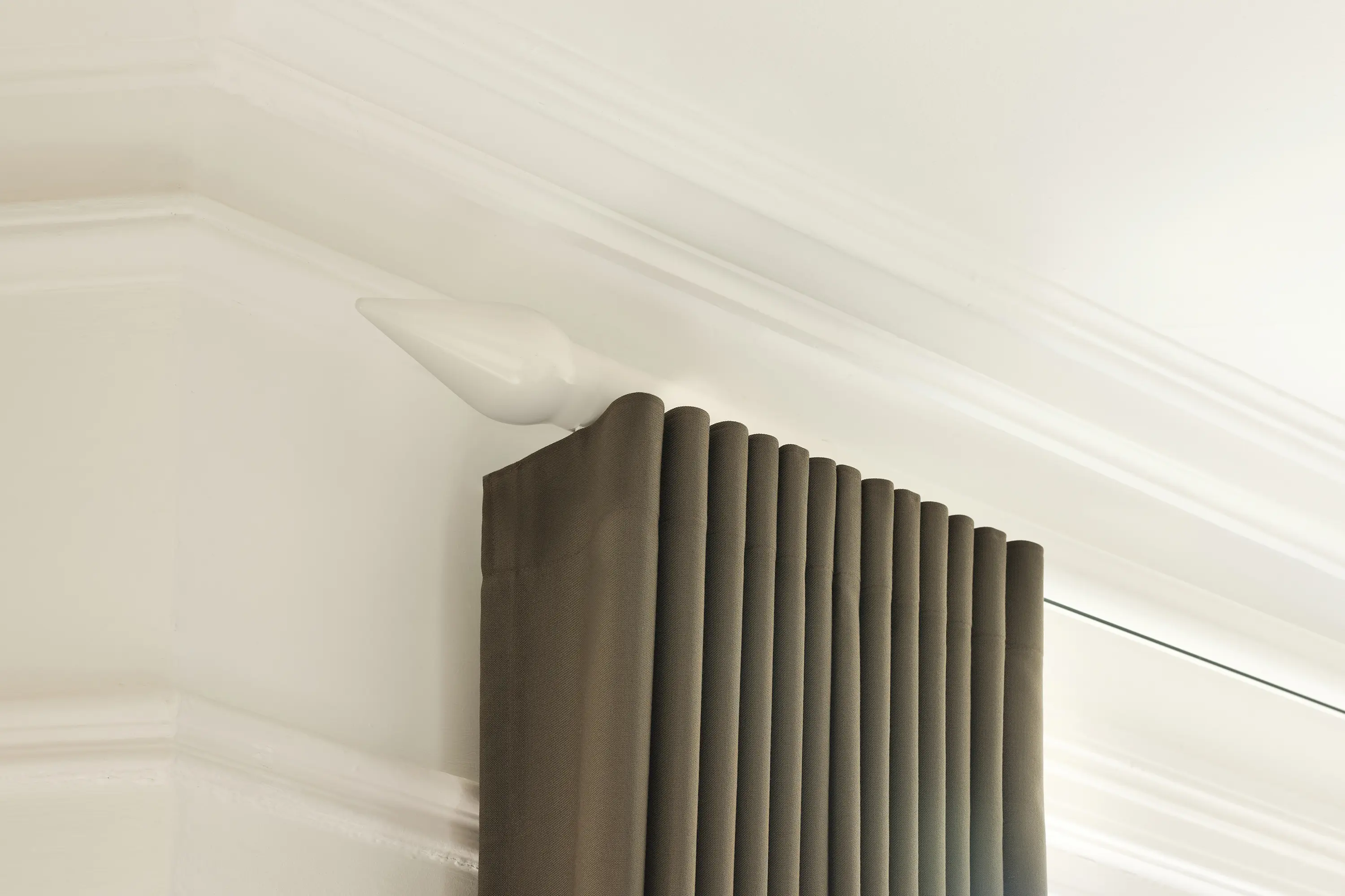 Silent Gliss - Metropole SG 7620