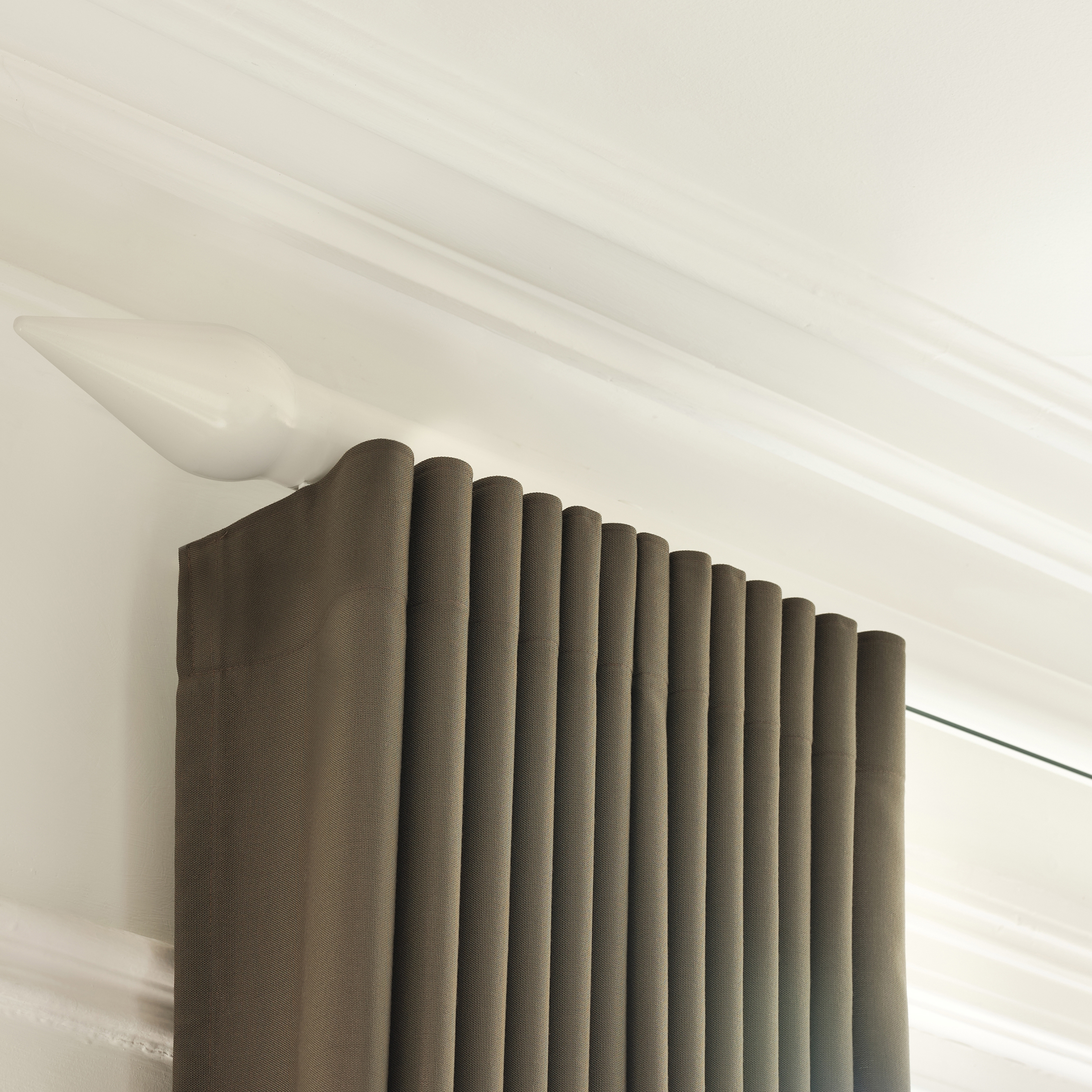 Display product Metropole System SG 7620 from manufacturer Silent Gliss