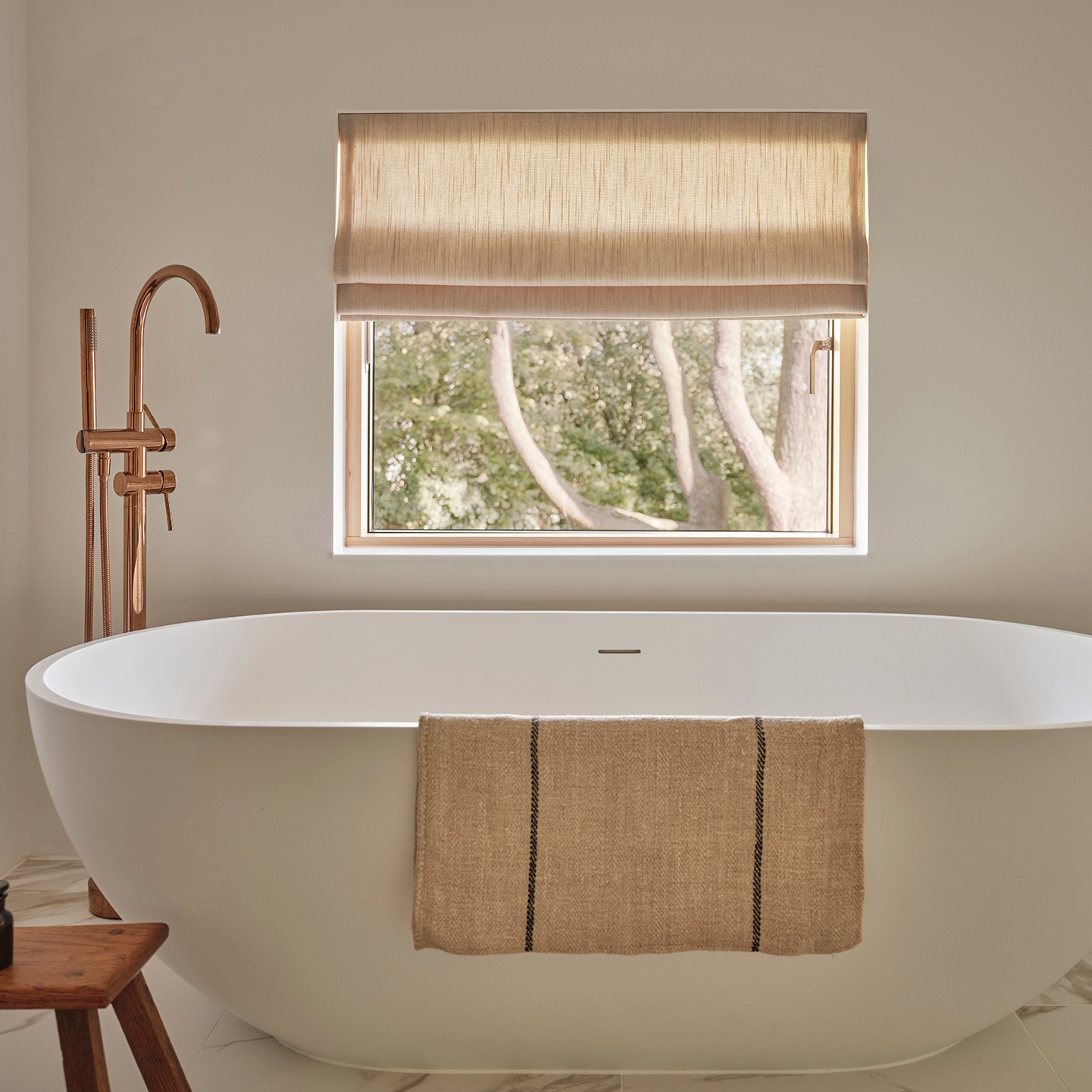 Roman Blind System SG 2355