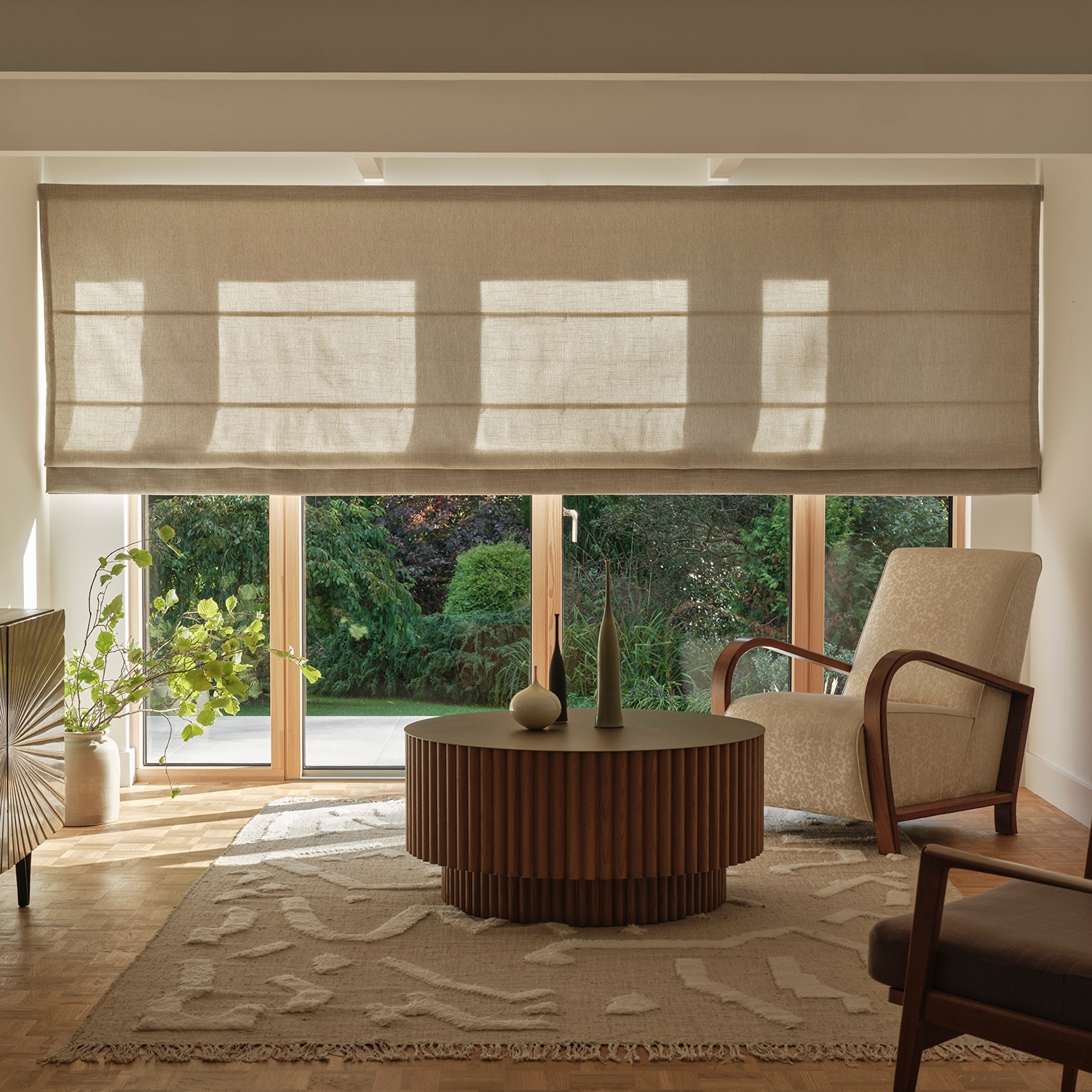 Roman Blind System SG 2360