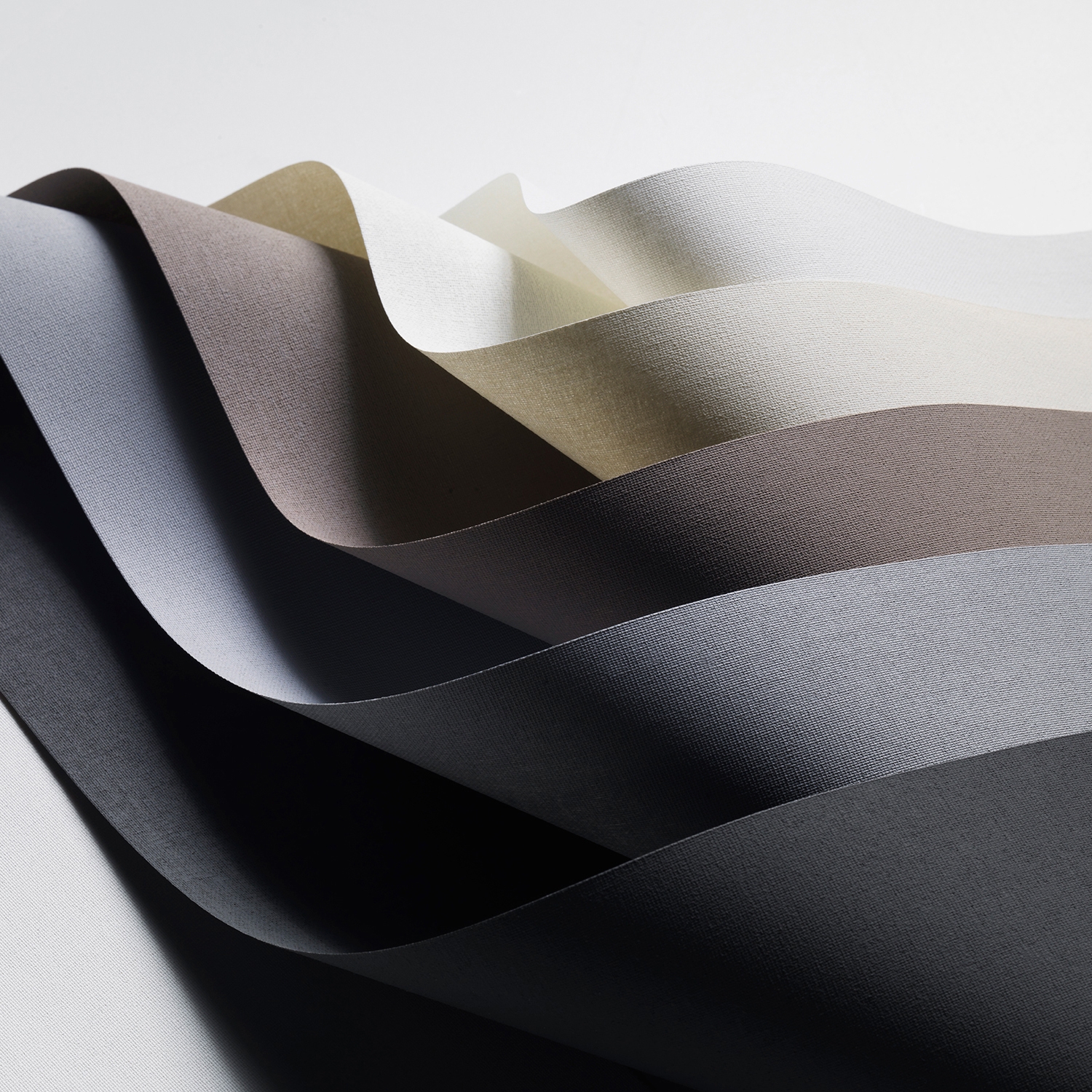 Afficher le produit Fabric Palisade Revive du fabricant Silent Gliss