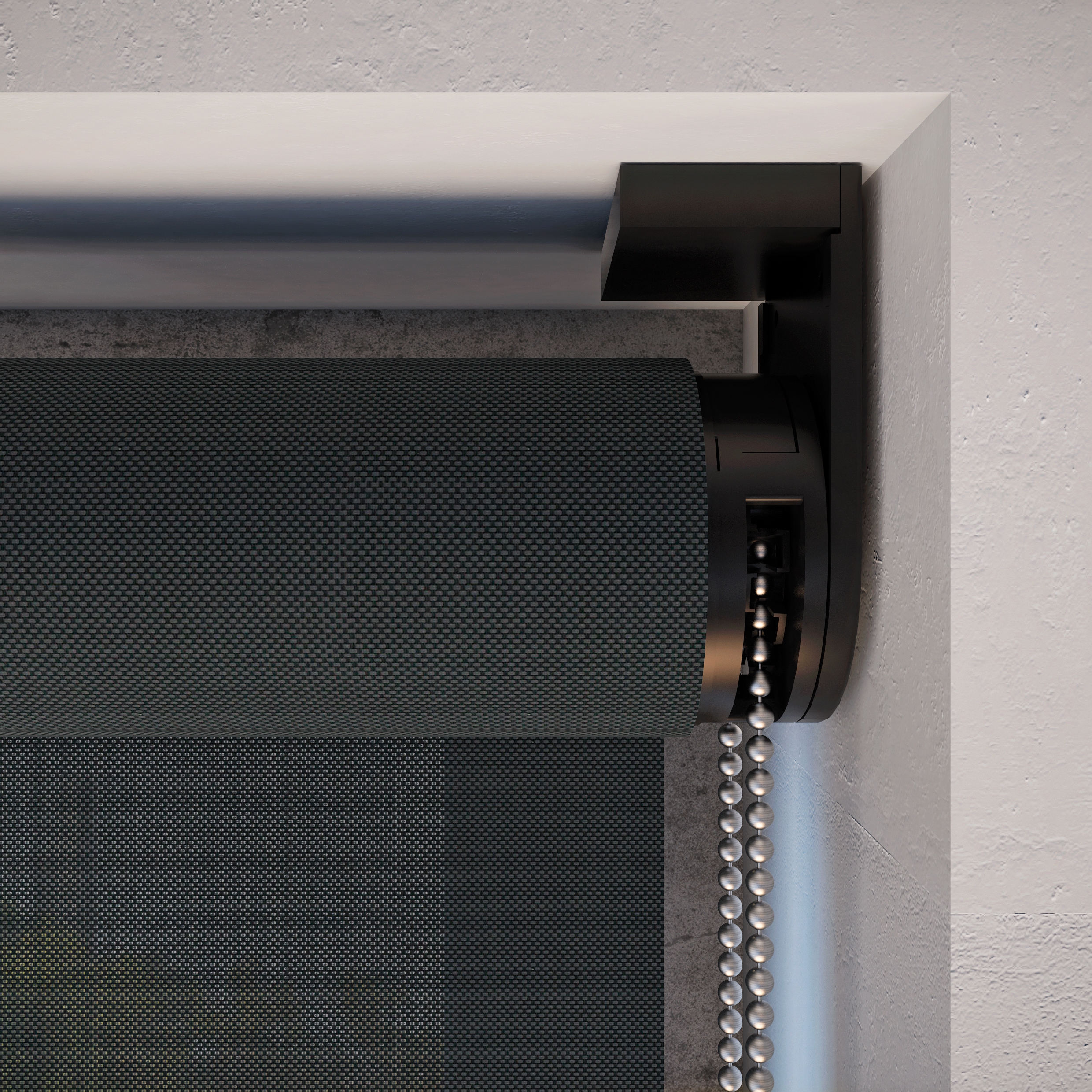 Display product Roller Blind System SG 4910 from manufacturer Silent Gliss