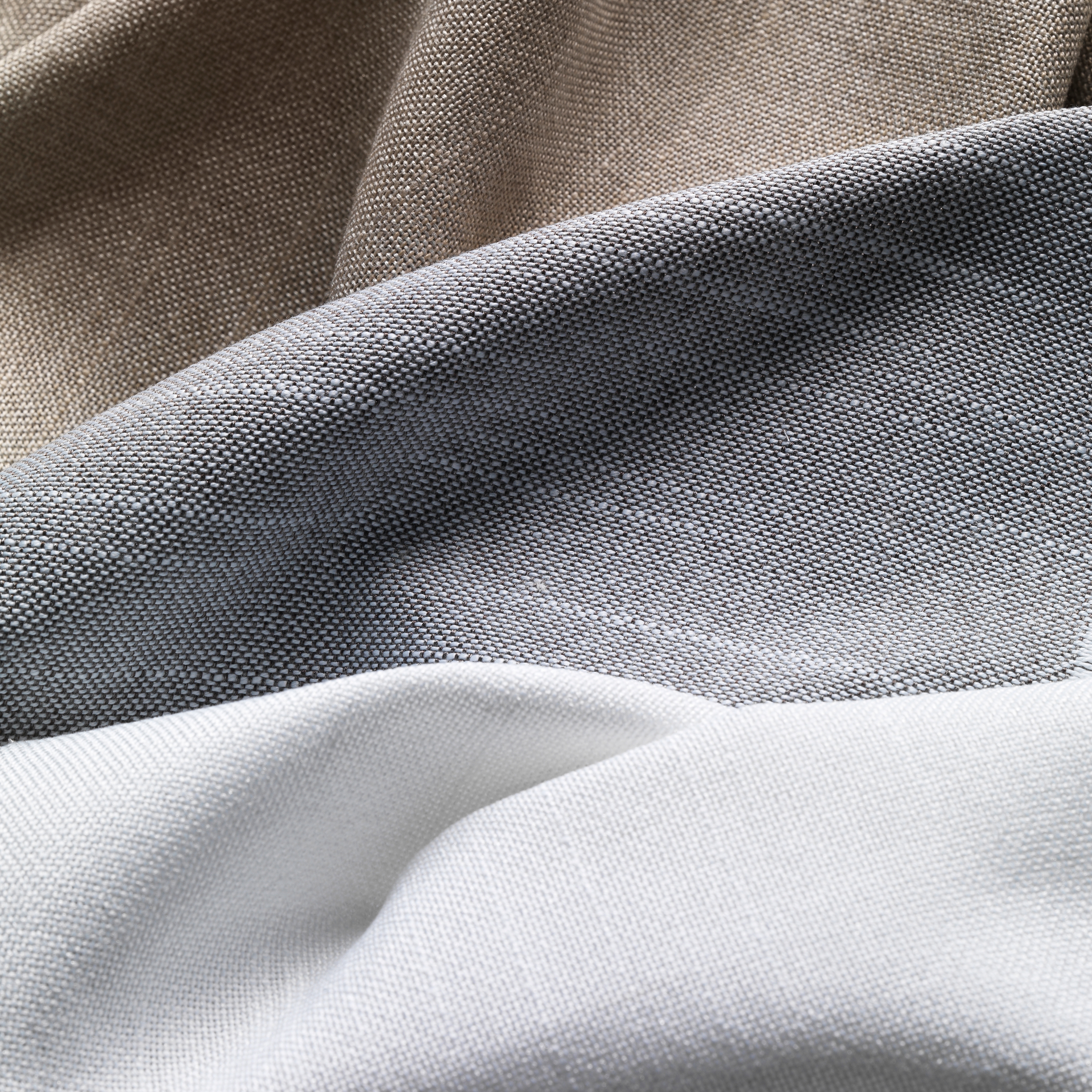 Display product Fabric Multicolour Natura from manufacturer Silent Gliss