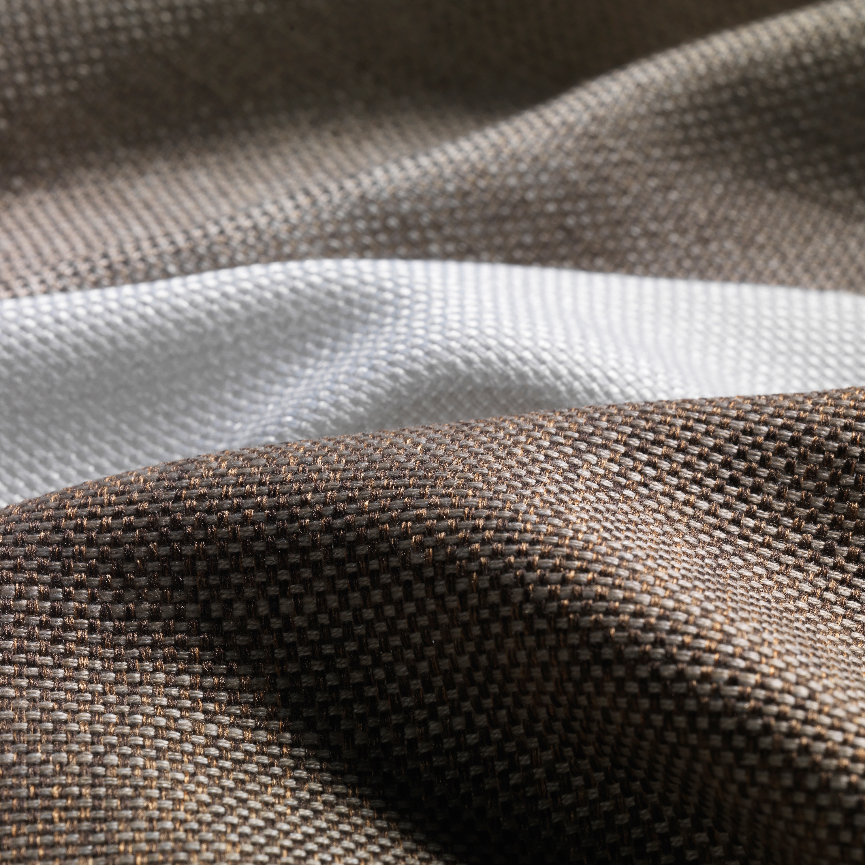 Display product Fabric Multicolour Panama from manufacturer Silent Gliss