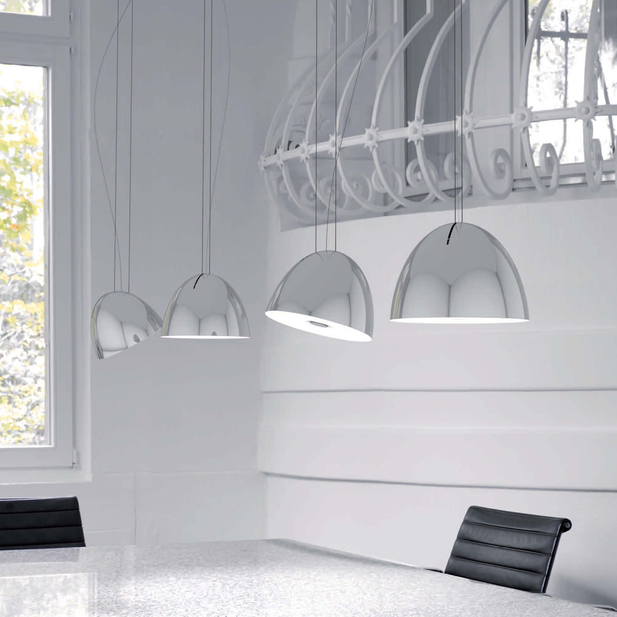 PENDANT LIGHTS