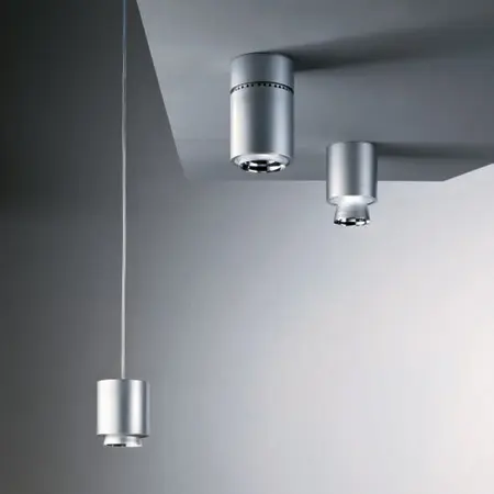 STENG LICHT - Optimal-Kane 12 Surface mount housing