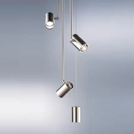 STENG LICHT - Bell 230 Surface mount luminaire