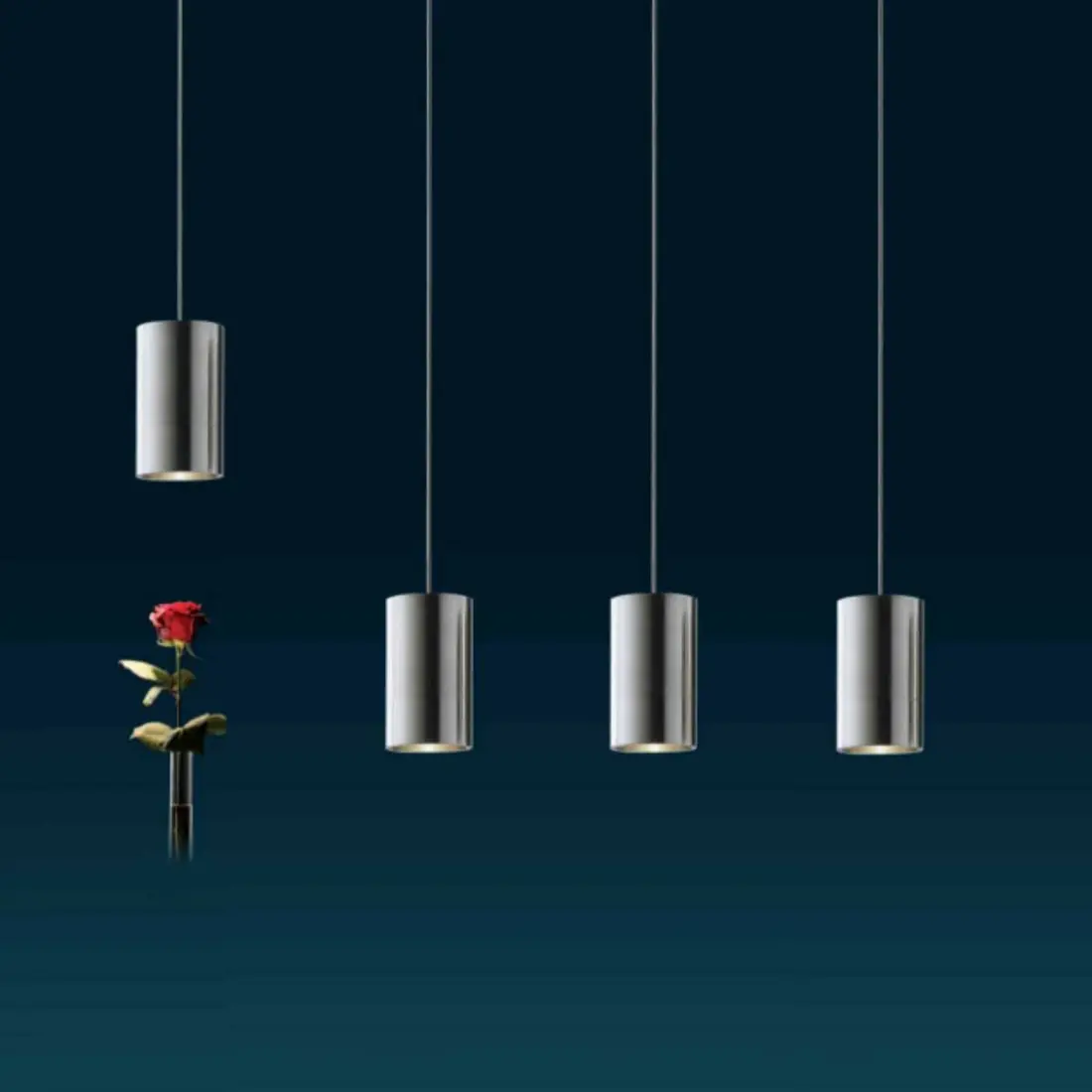 STENG LICHT - Bell 230 Surface mount luminaire
