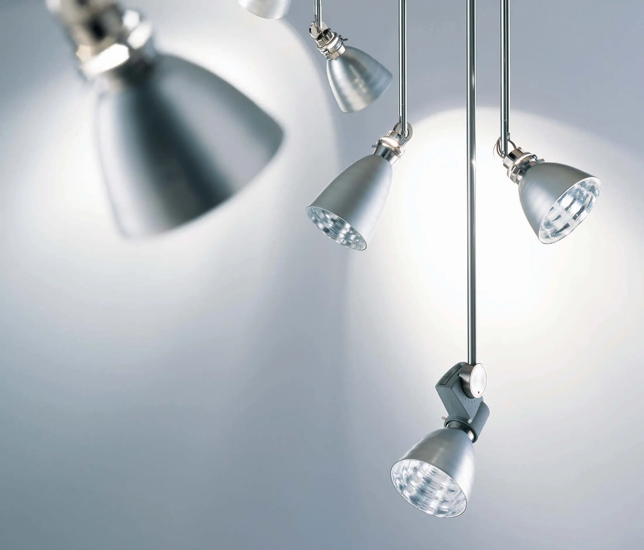 STENG LICHT - Optimal Turn Rigid stem light