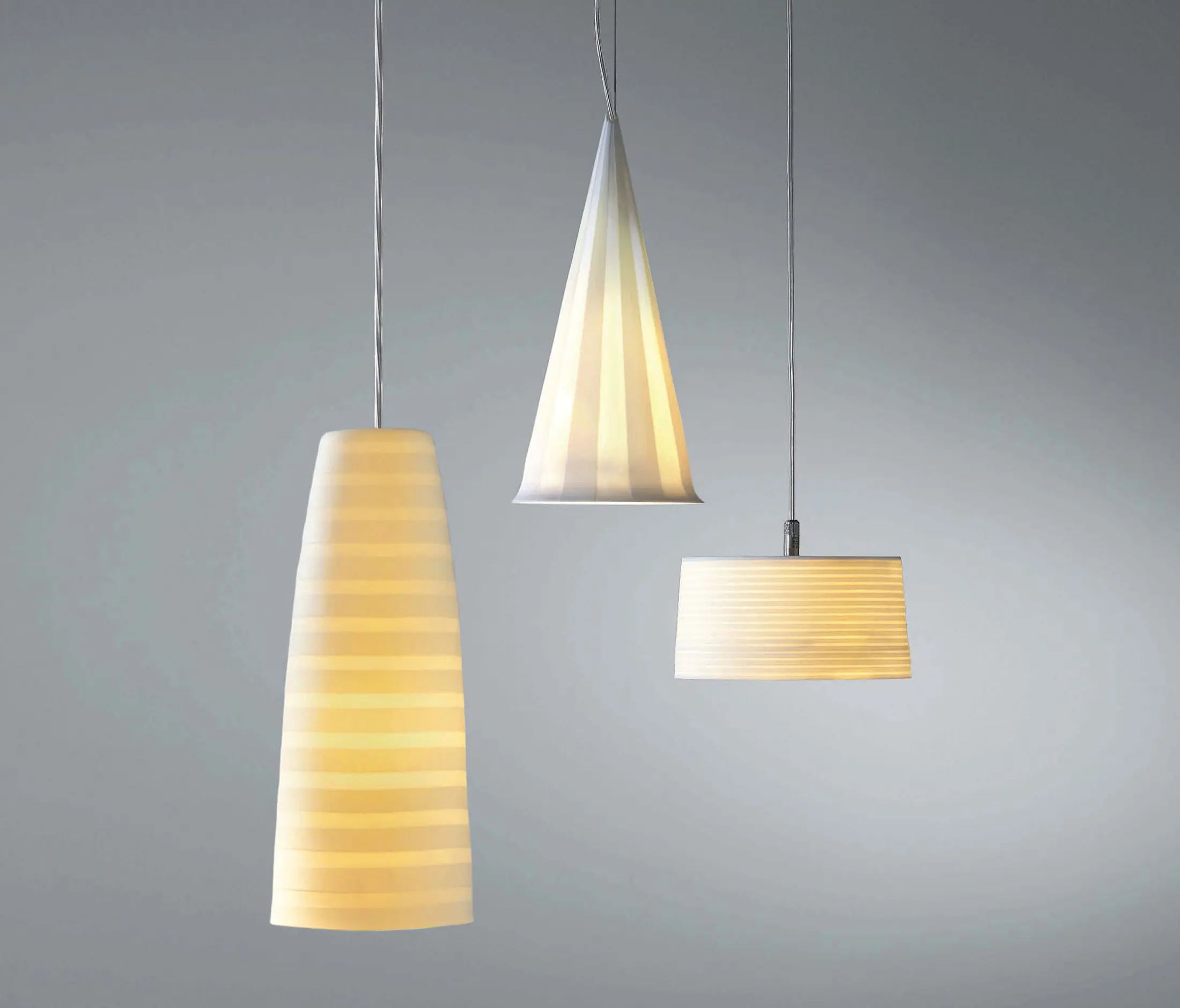 STENG LICHT - Flic Pendant light