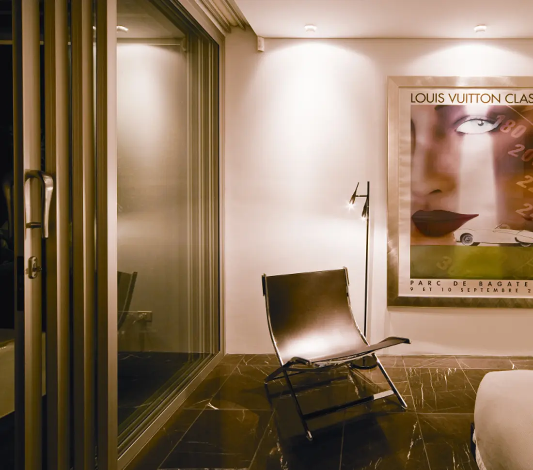 STENG LICHT - Optimal Basic Flush-Mount Housing