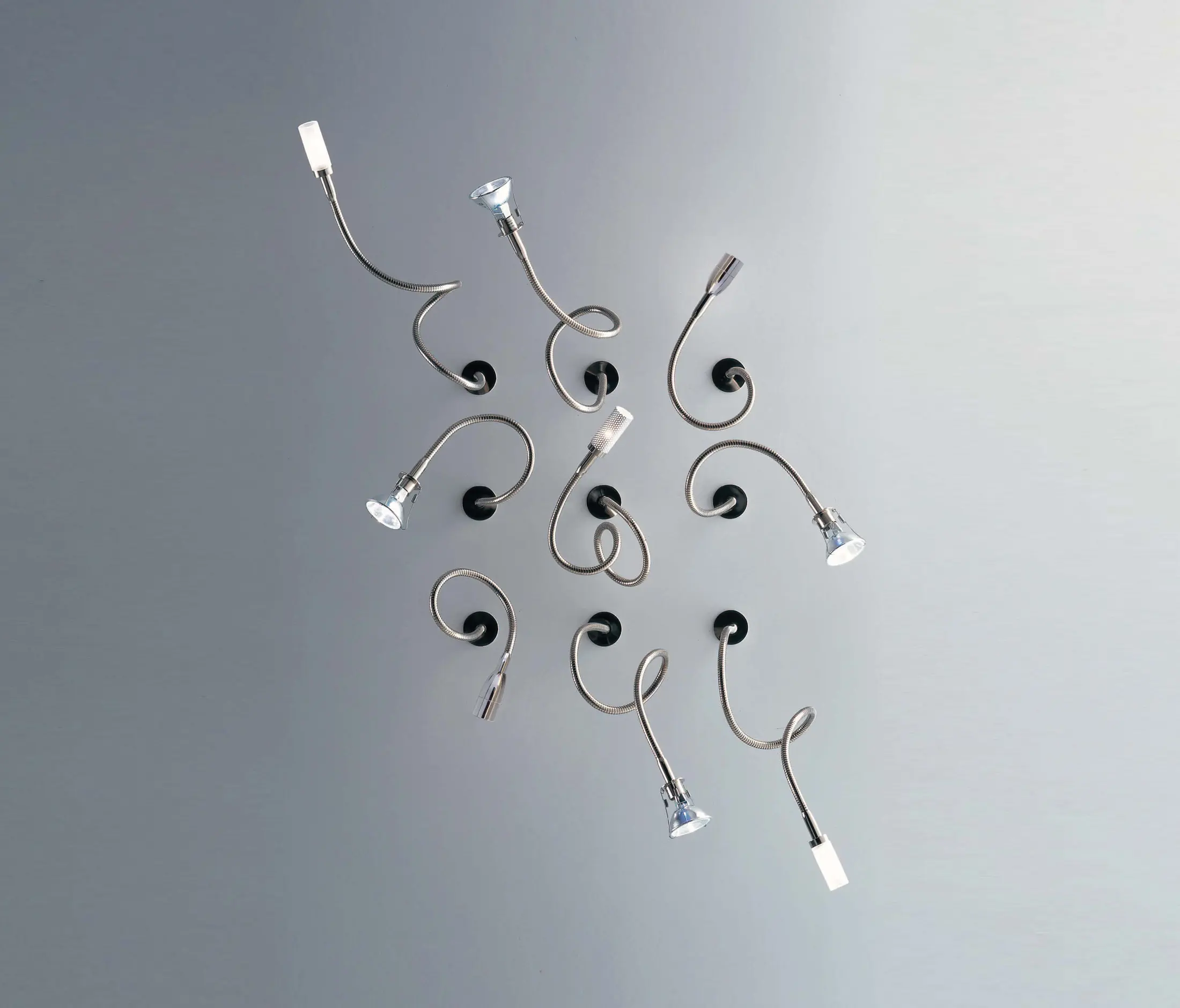 STENG LICHT - Typ Flex Flexible stem lights