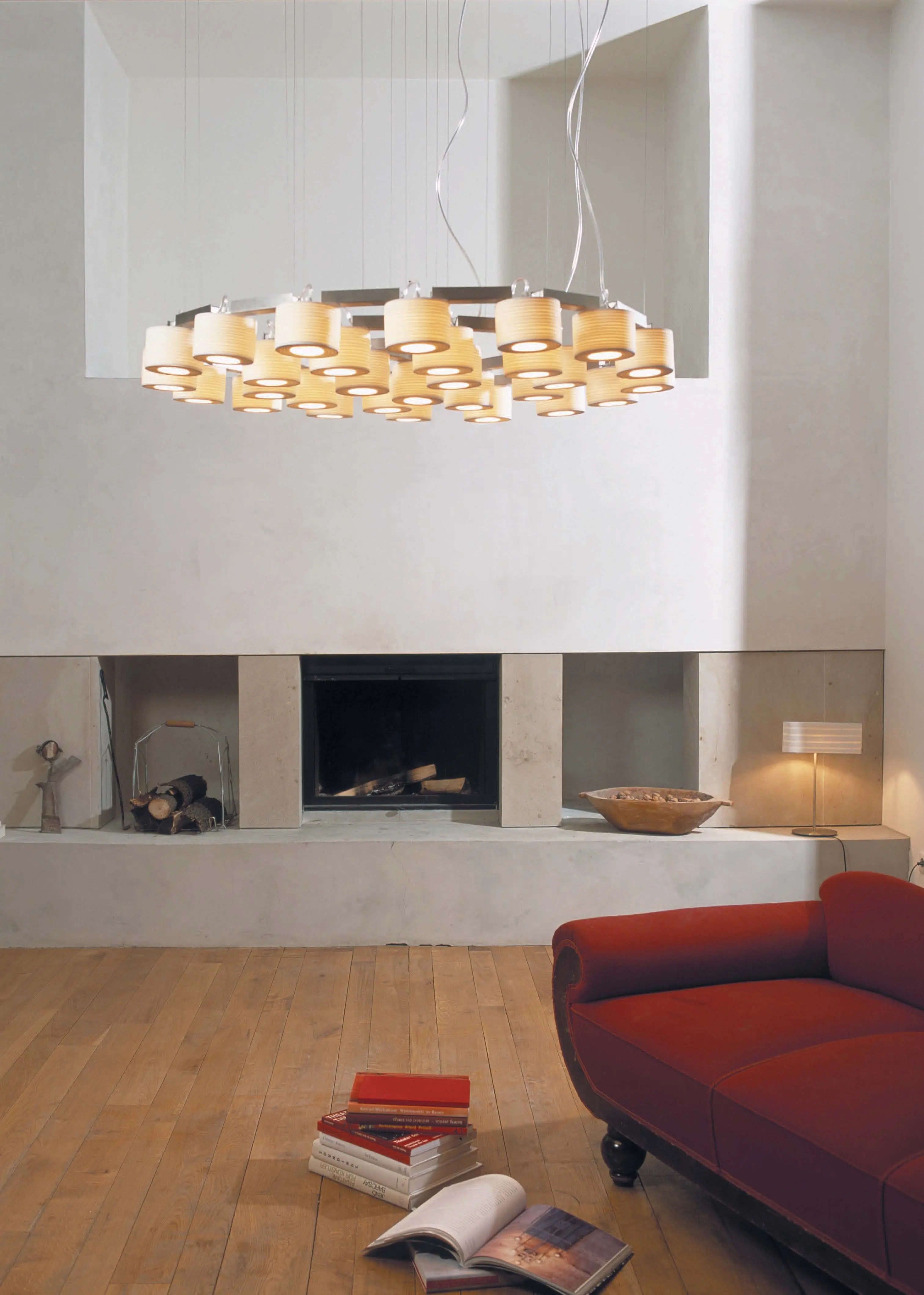 STENG LICHT - Tjao | Gambo B | Gambo D Table lamps