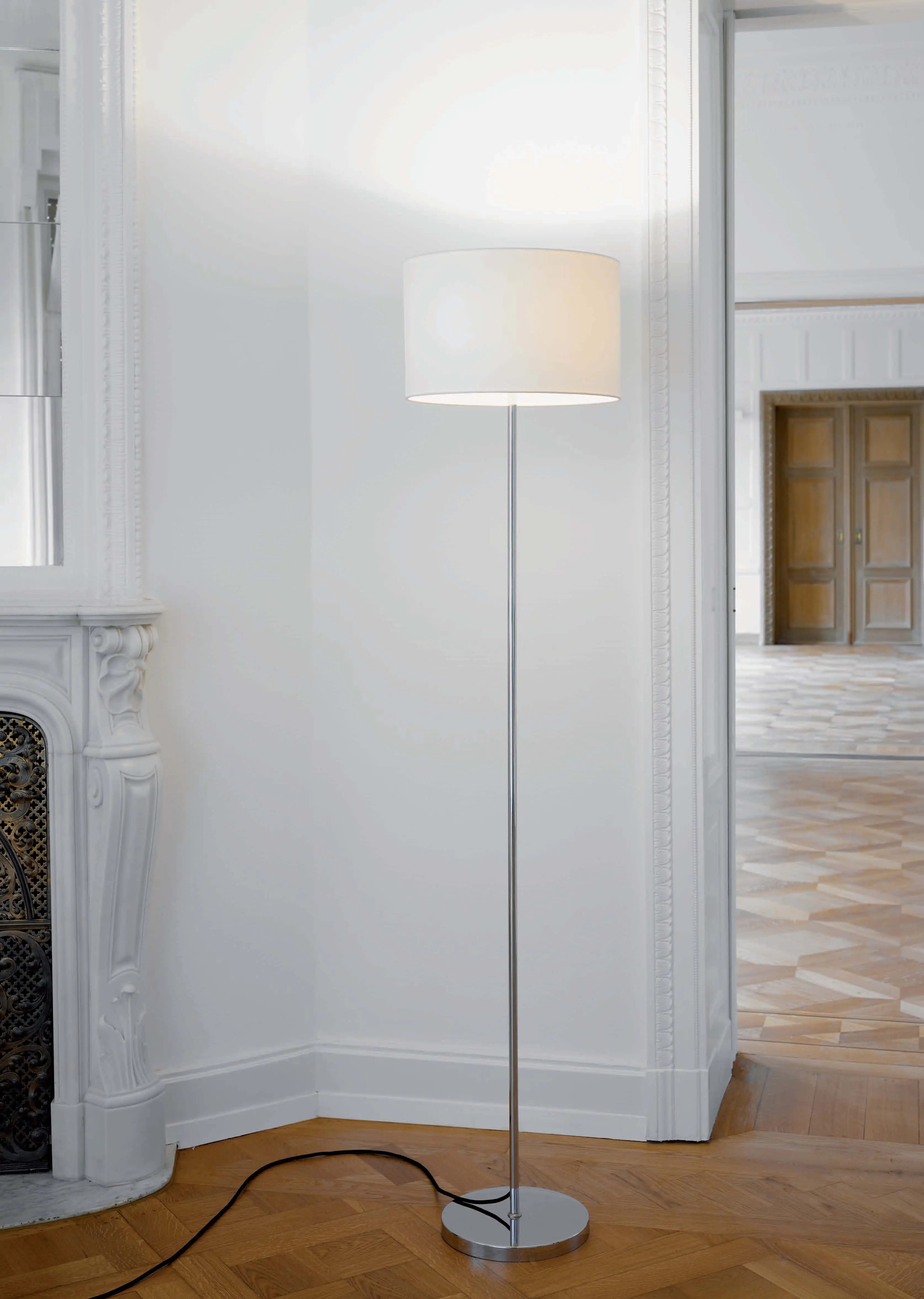 STENG LICHT - Re-light Free-standing lamp