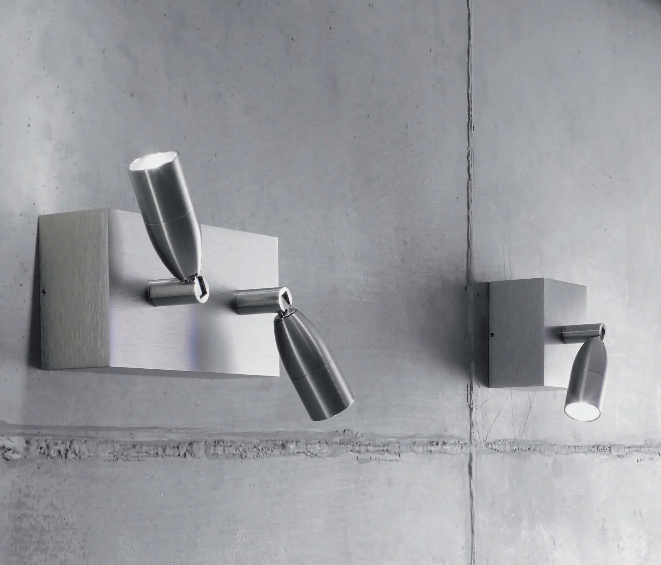 STENG LICHT - Typ Surface mounted spotlight