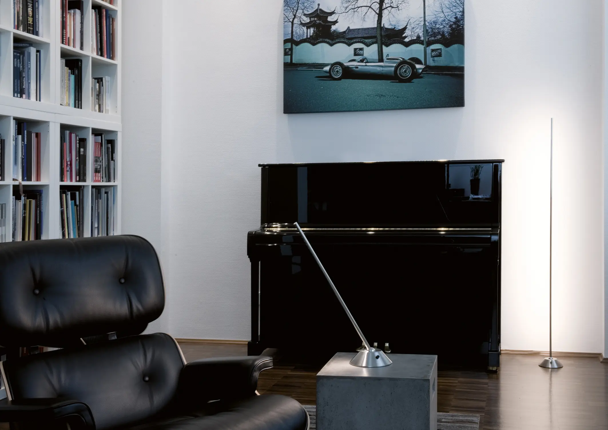 STENG LICHT - AX LED