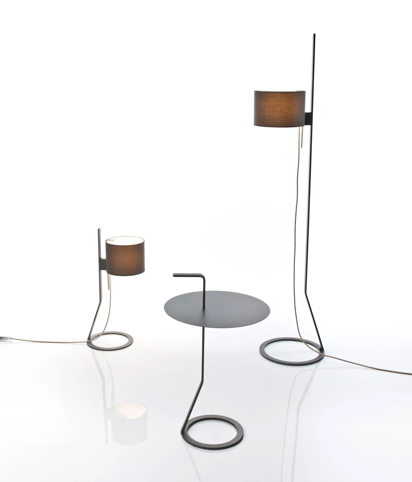 STENG LICHT - Loft Tisch