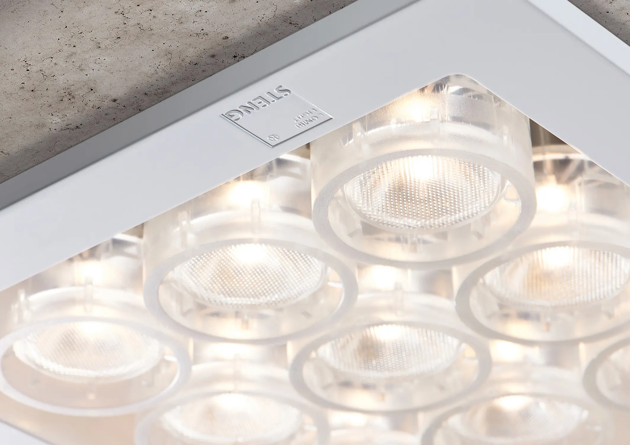 STENG LICHT - COMBILIGHT Downlight