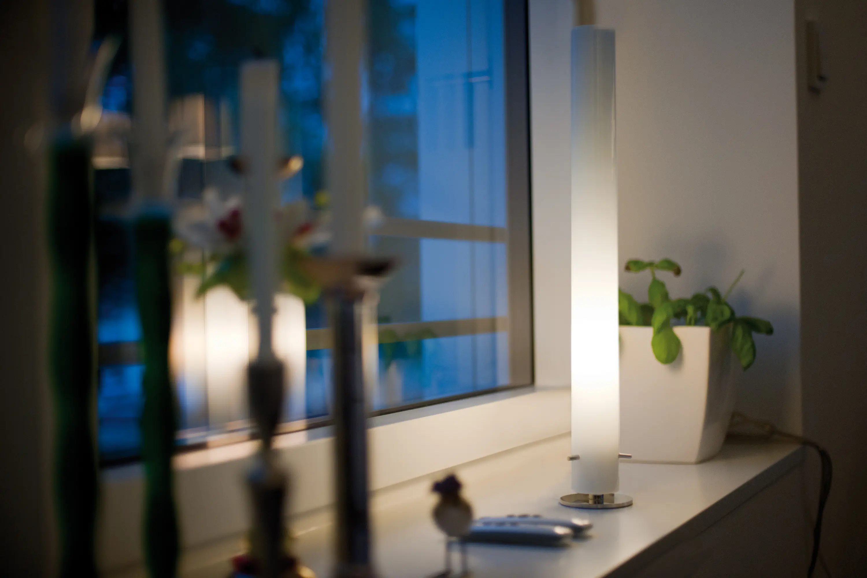 STENG LICHT - WL1.SH.