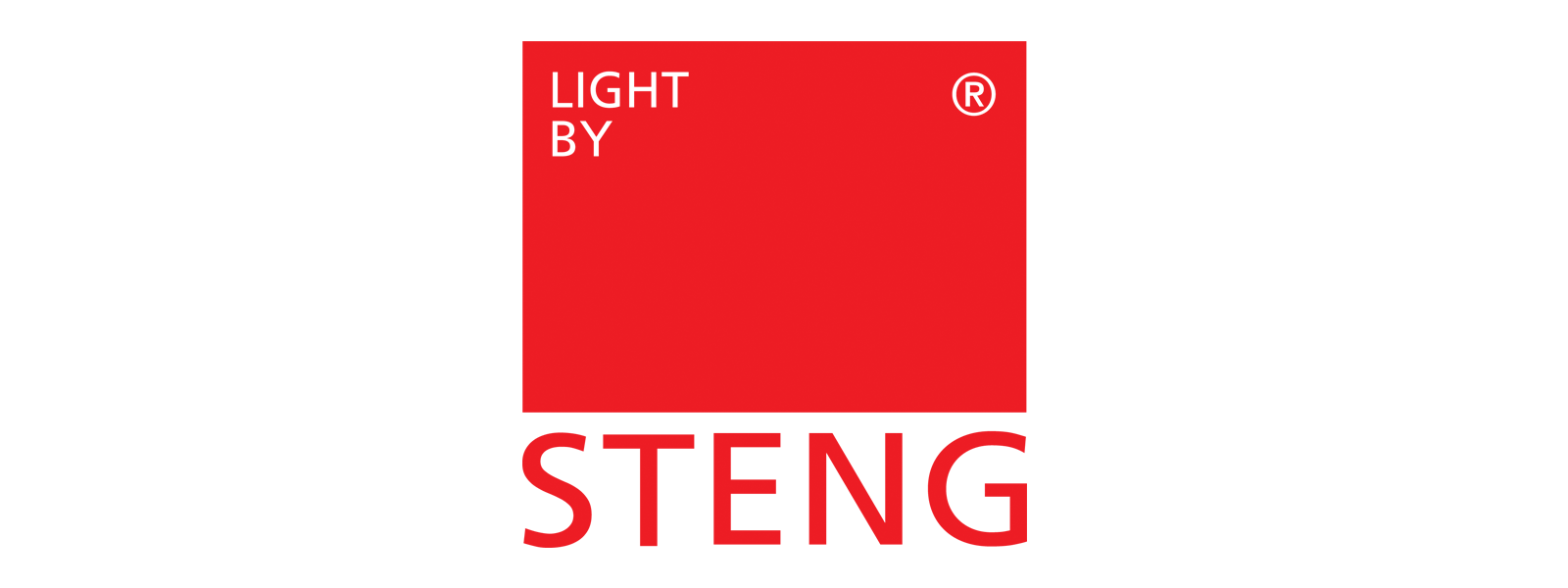 Logo for manufacturer STENG LICHT
