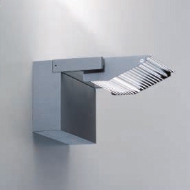Mostrar el producto Til-Hit 70 Wall mount light del fabricante STENG LICHT