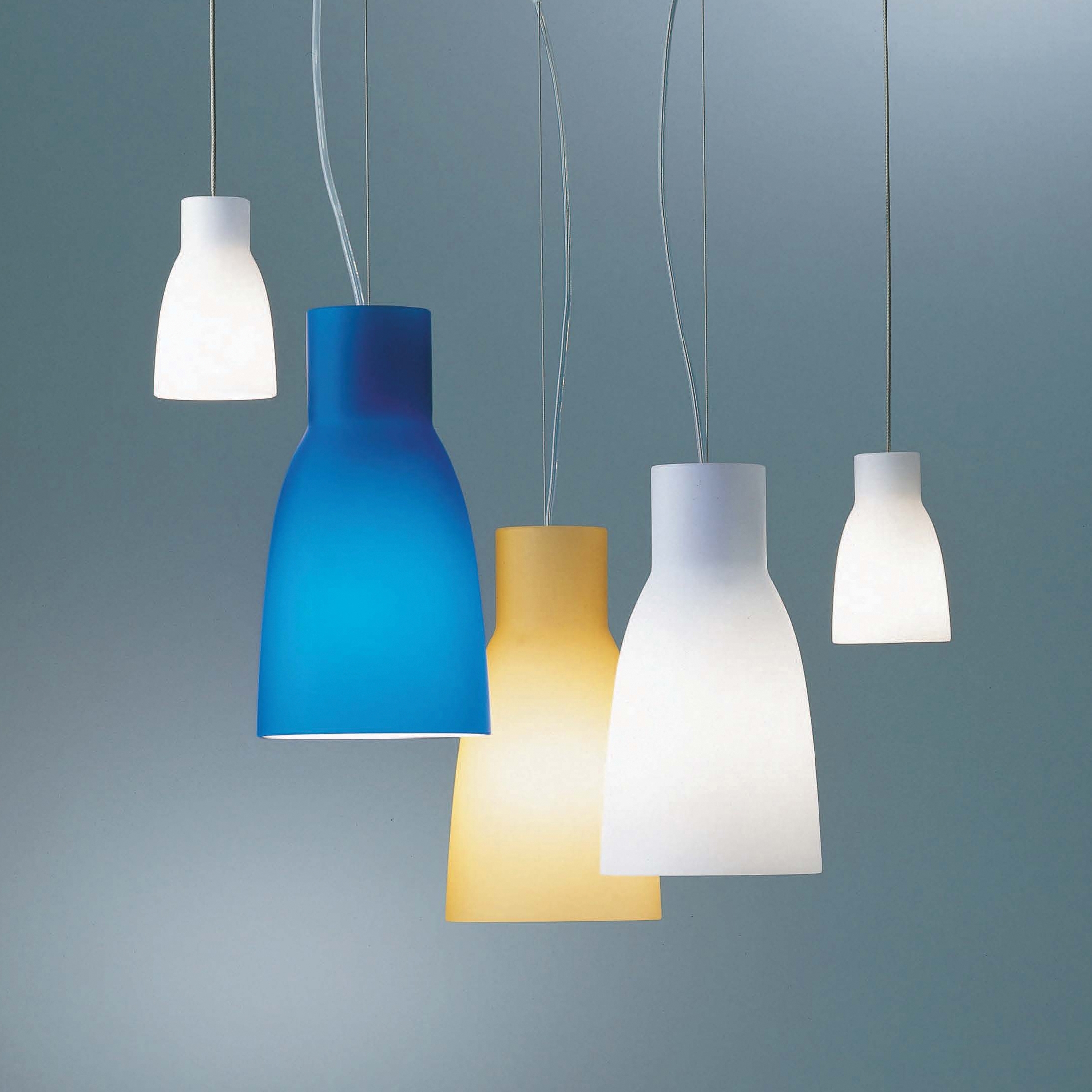 Produkt Calvi Murano Pendelleuchte des Herstellers STENG LICHT anzeigen