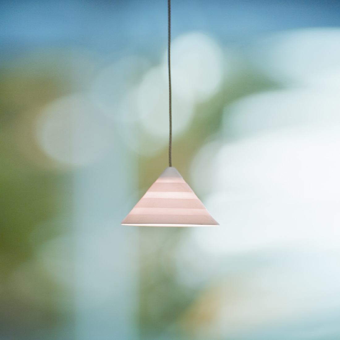Produkt Pyramid Pura Pendelleuchte des Herstellers STENG LICHT anzeigen