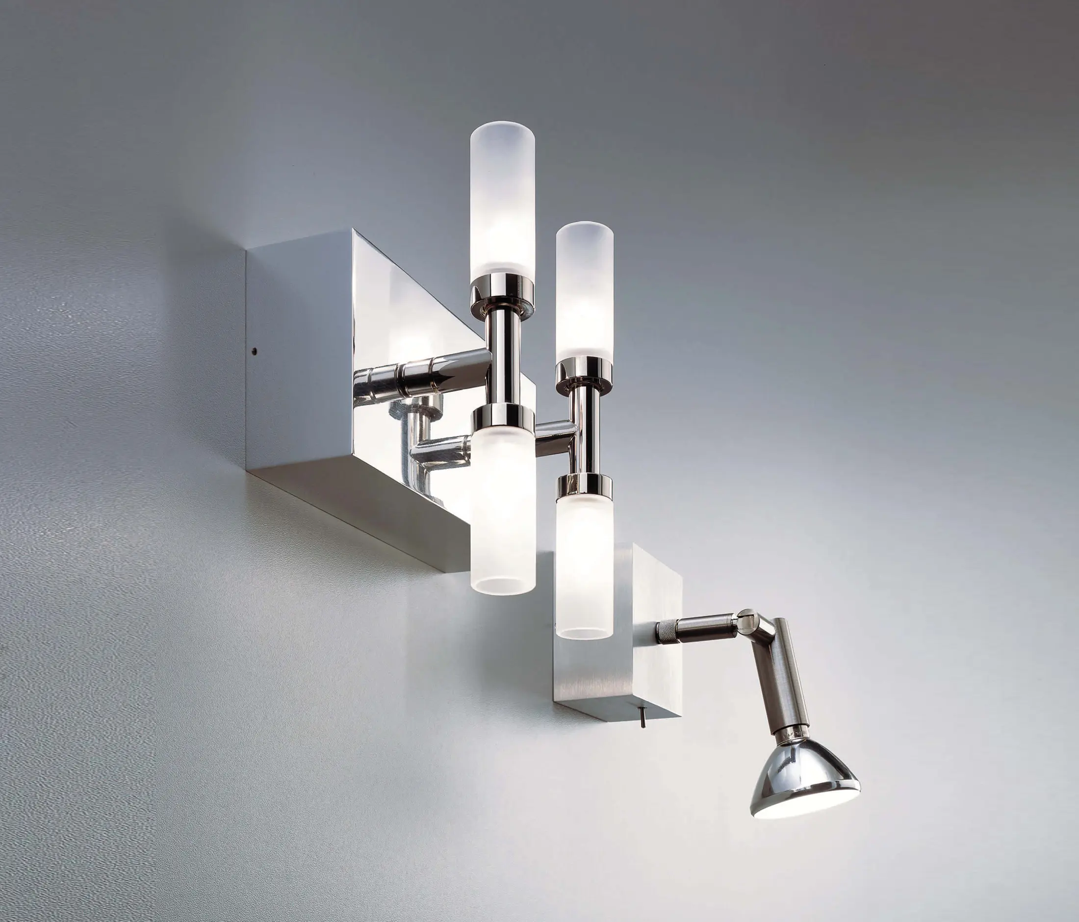 STENG LICHT - Cube Surface-Mount Transformer