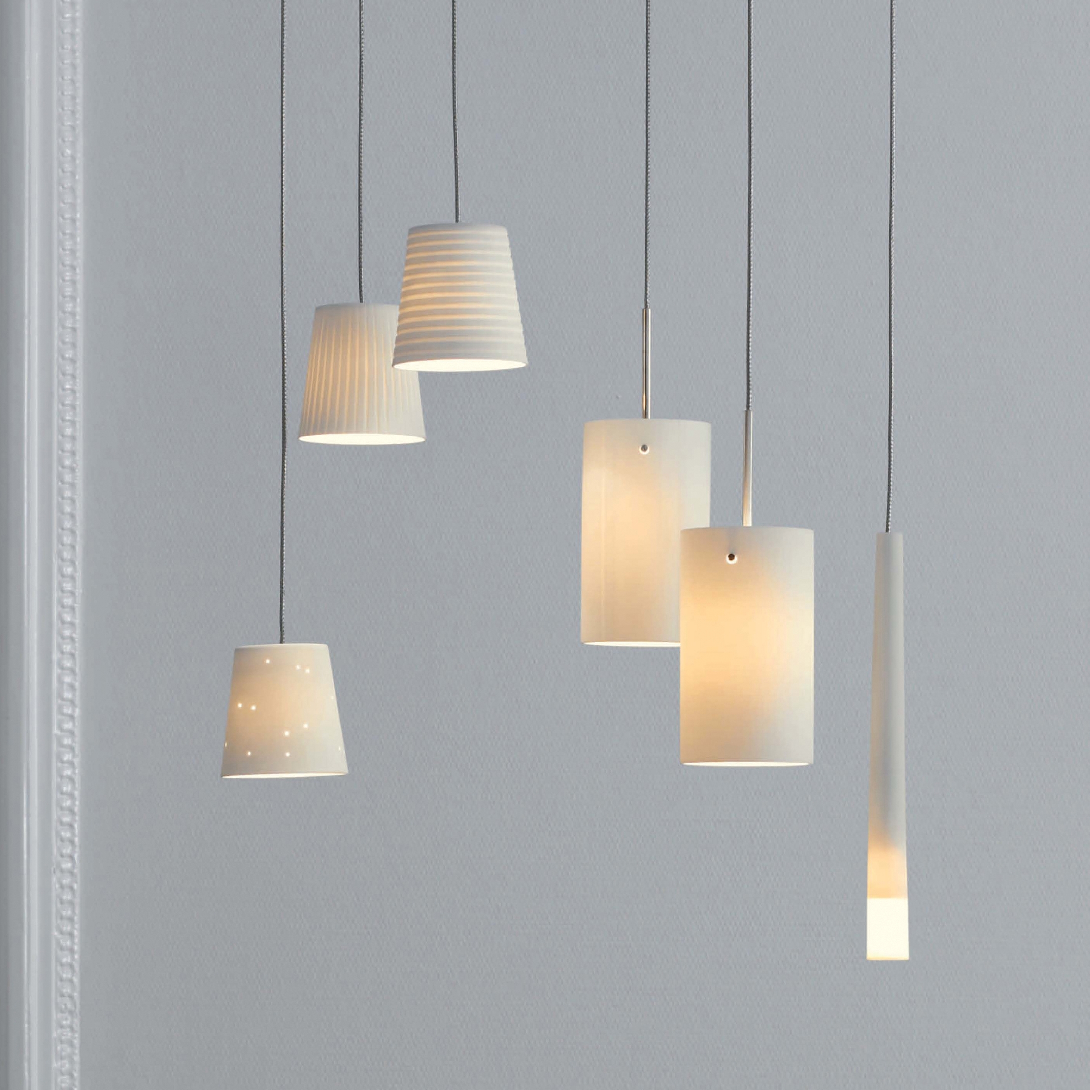 Produkt Flute Pura/Pico Pura/Kora Pura Pendelleuchten des Herstellers STENG LICHT anzeigen
