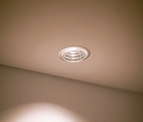 STENG LICHT - Optimal Basic Flush-Mount Housing