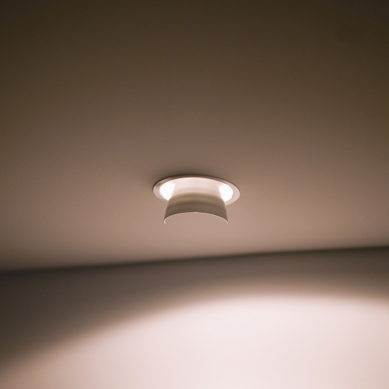 Produkt Optimal Basic Einbaugehäuse des Herstellers STENG LICHT anzeigen