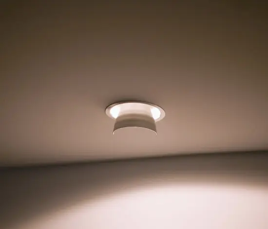 STENG LICHT - Optimal Basic Flush-Mount Housing