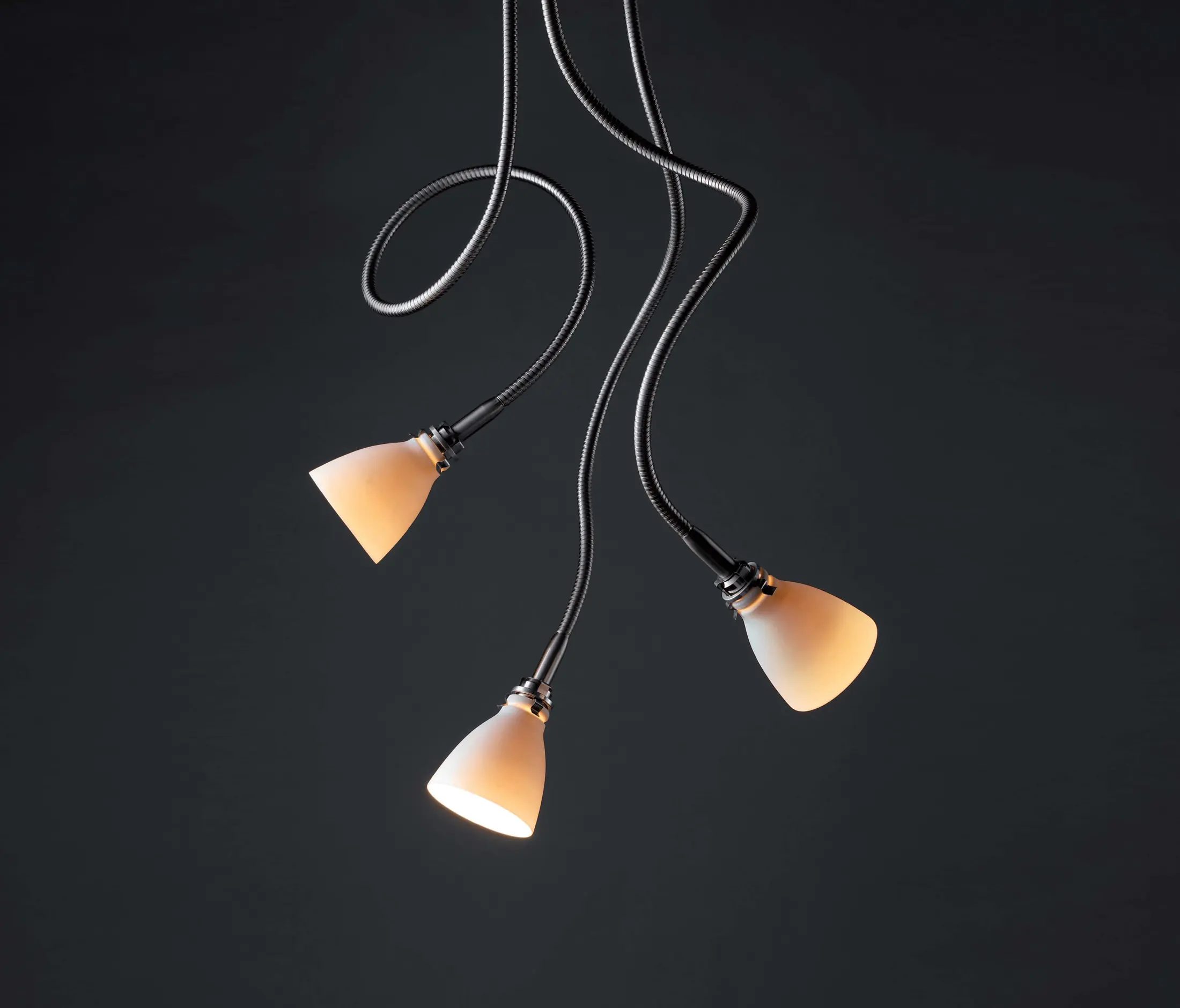STENG LICHT - Optimal Flex Flexible stem light