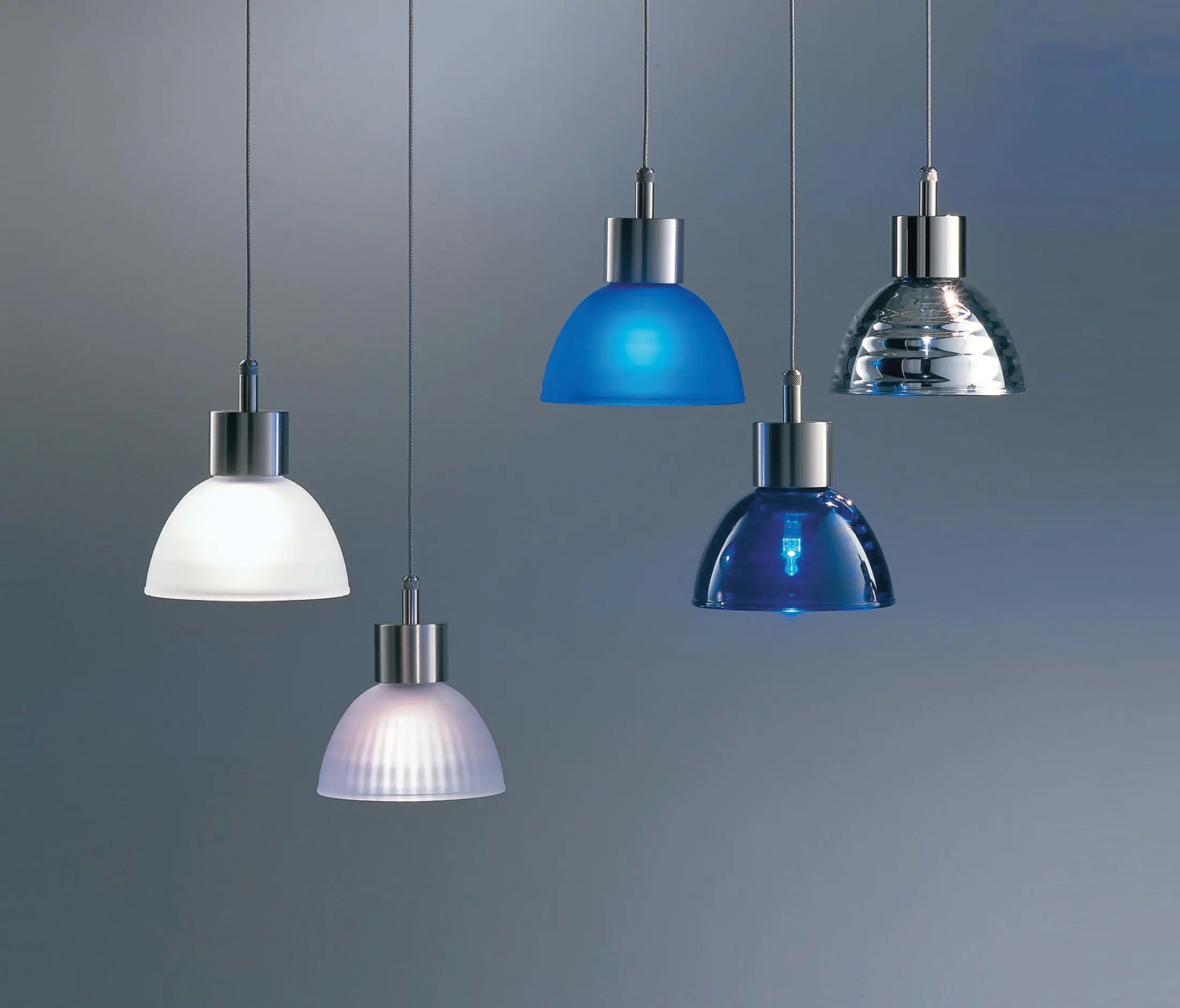 STENG LICHT - Pino Pendant lights
