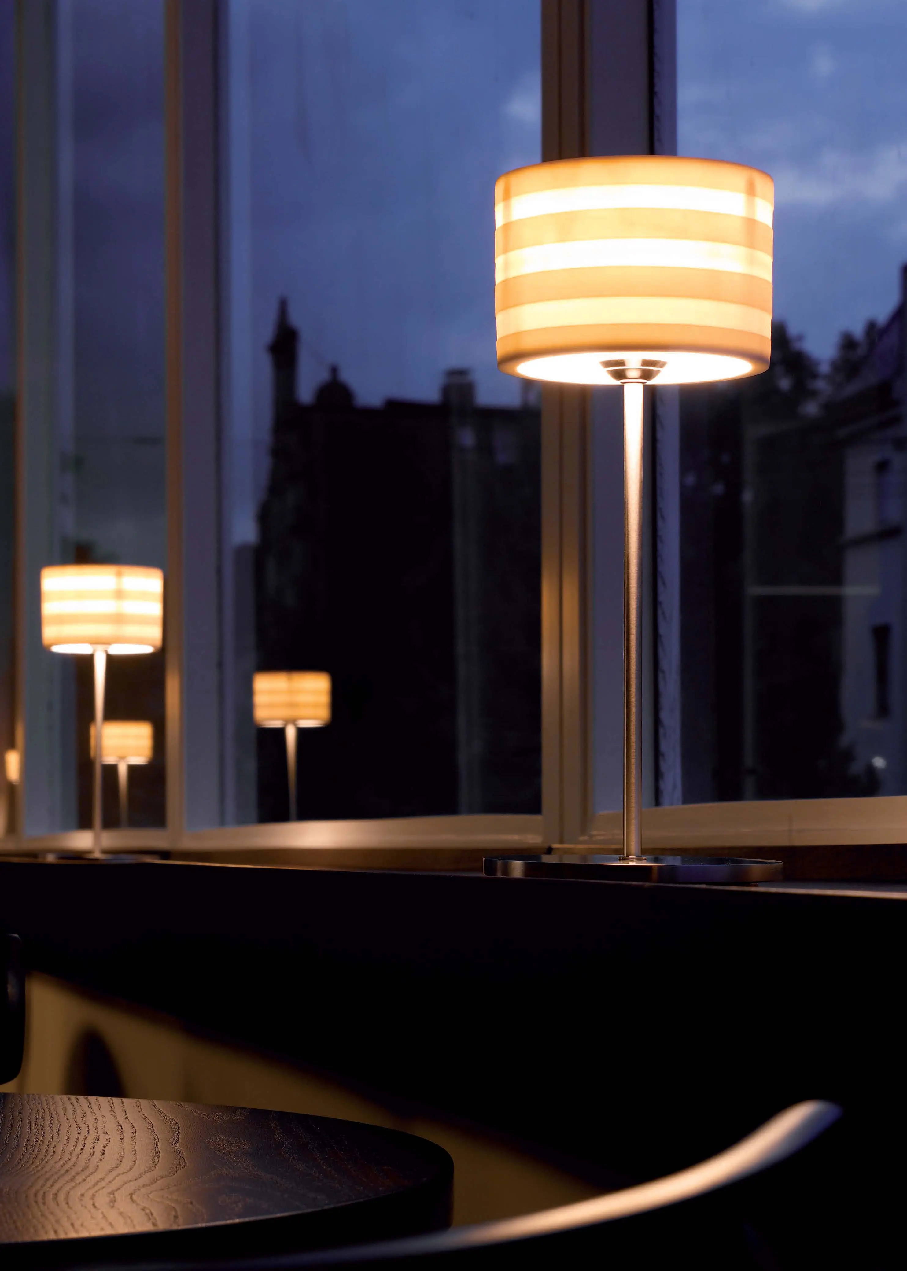 STENG LICHT - Tjao Pura Pendant lights