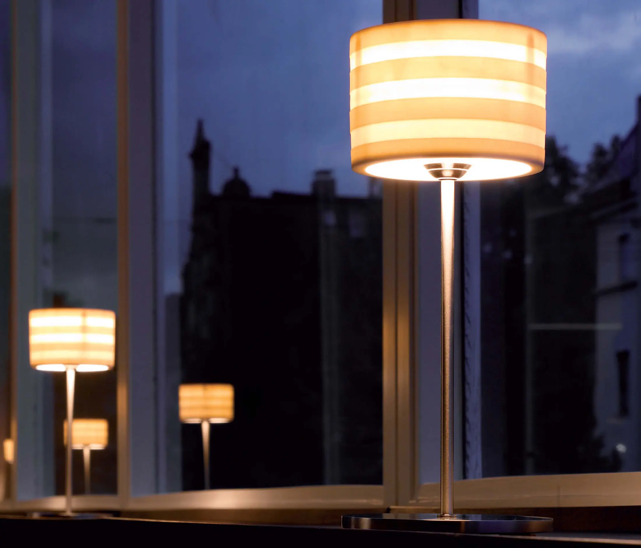 STENG LICHT - Tjao Pura Pendant lights
