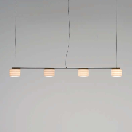 Produkt Tjao Zip 4 Pendelleuchte des Herstellers STENG LICHT anzeigen