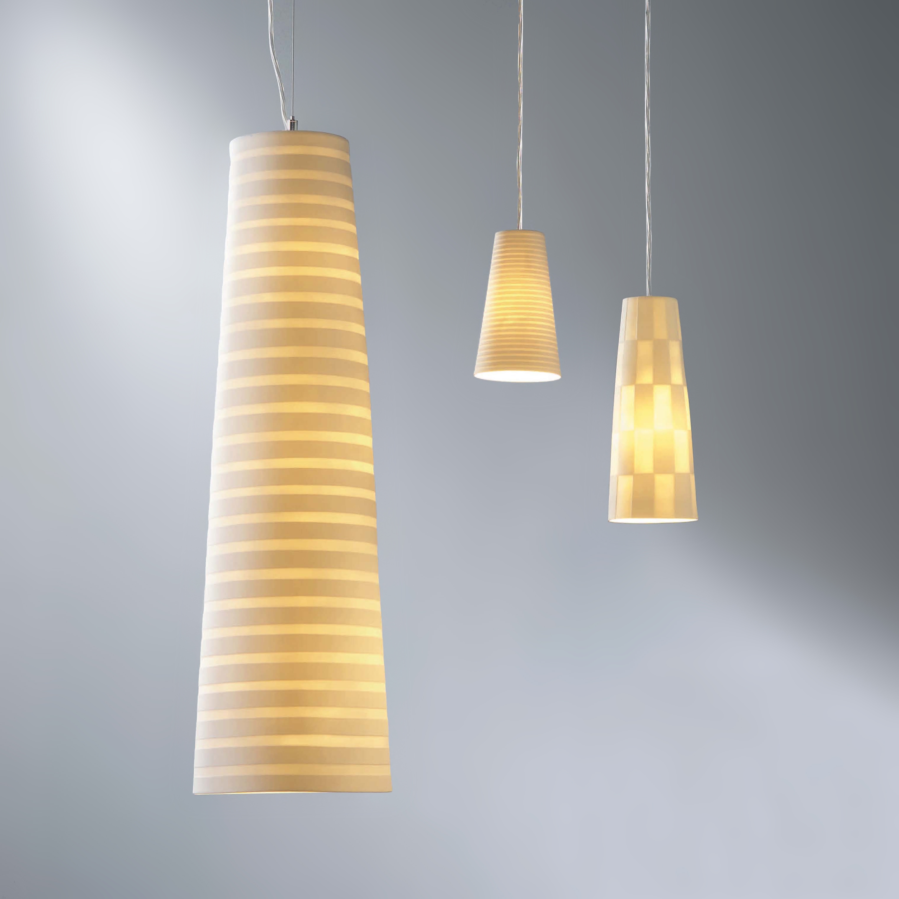 Produkt Vinci Pendelleuchten des Herstellers STENG LICHT anzeigen
