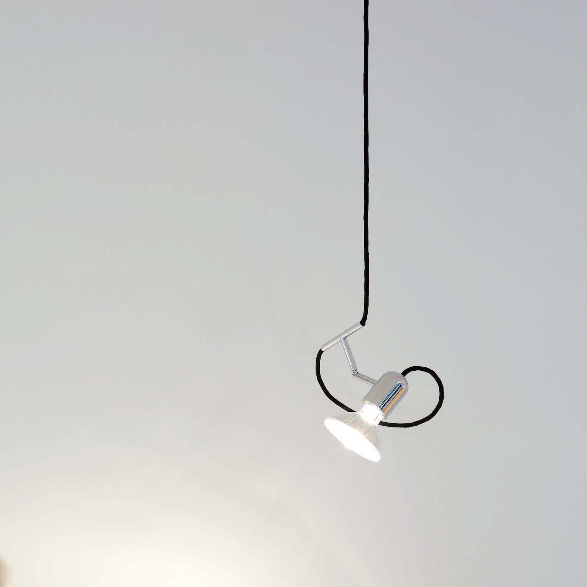 Mostra il prodotto Re-flect Pendant light del produttore STENG LICHT