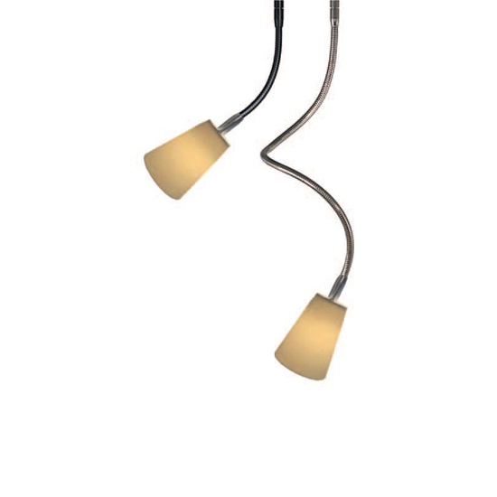 Produkt Pura Flex Flexschlauchleuchte des Herstellers STENG LICHT anzeigen