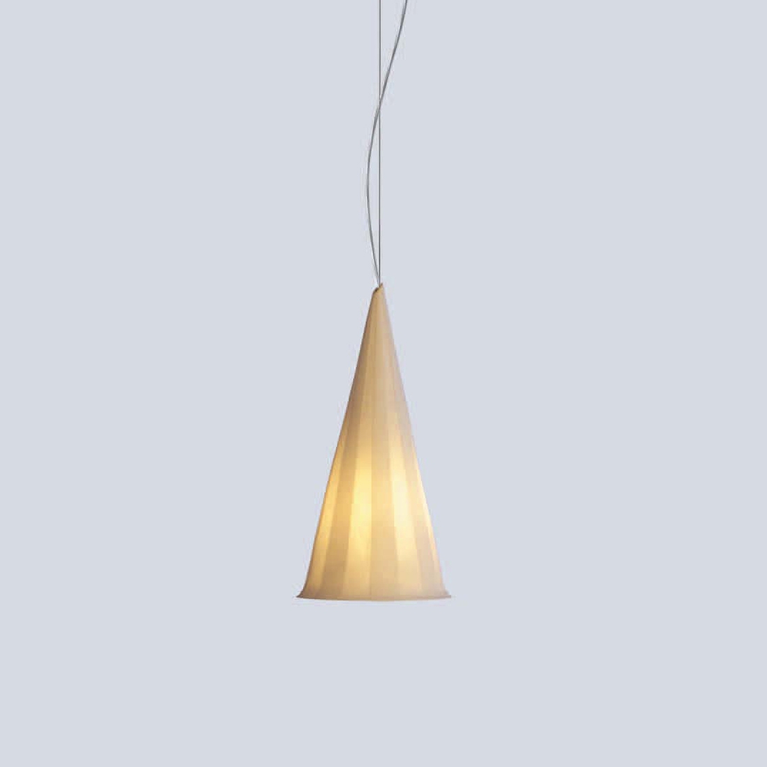 Display product Cornet Grande Pendant light from manufacturer STENG LICHT