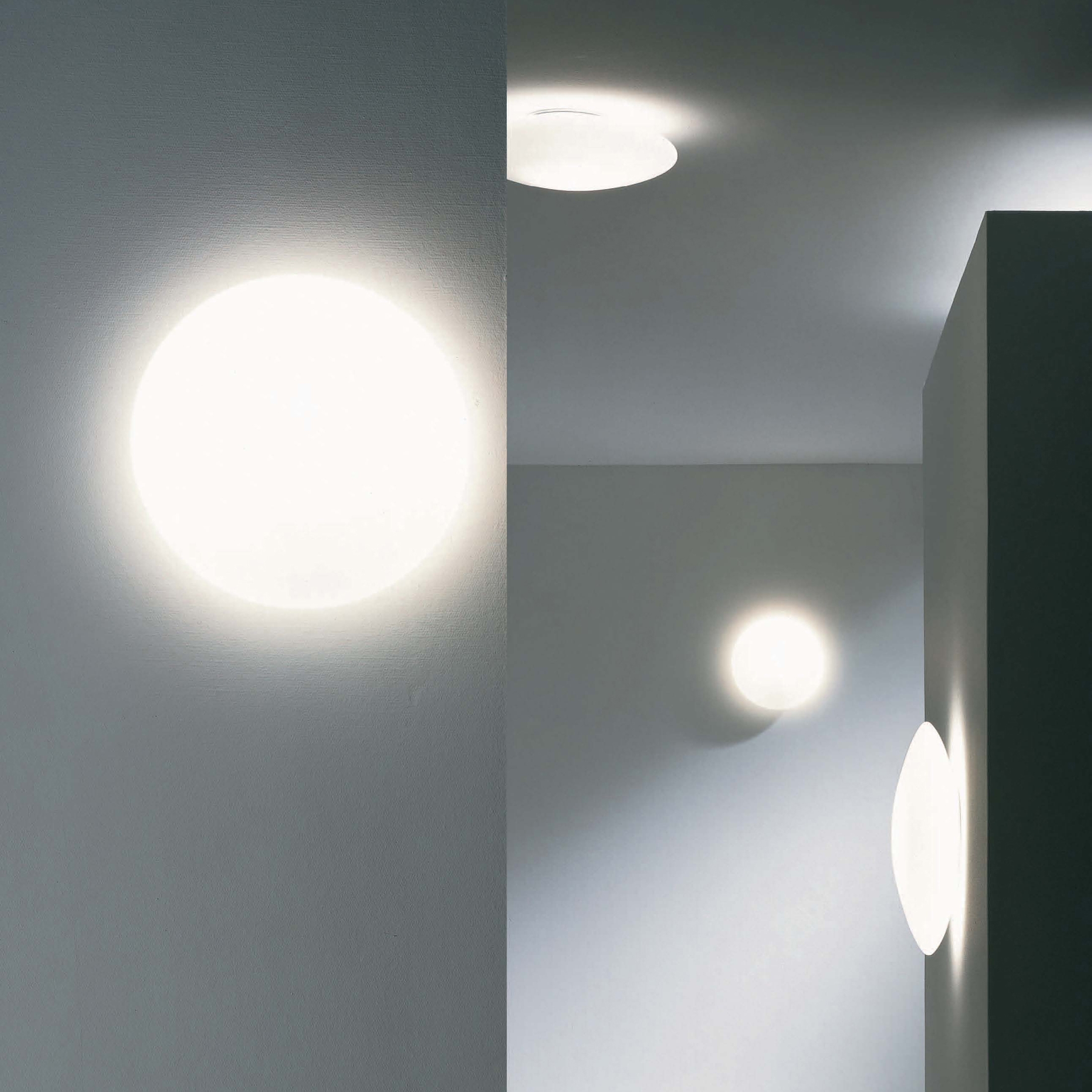 Produkt Lens Wand- und Deckenleuchte des Herstellers STENG LICHT anzeigen