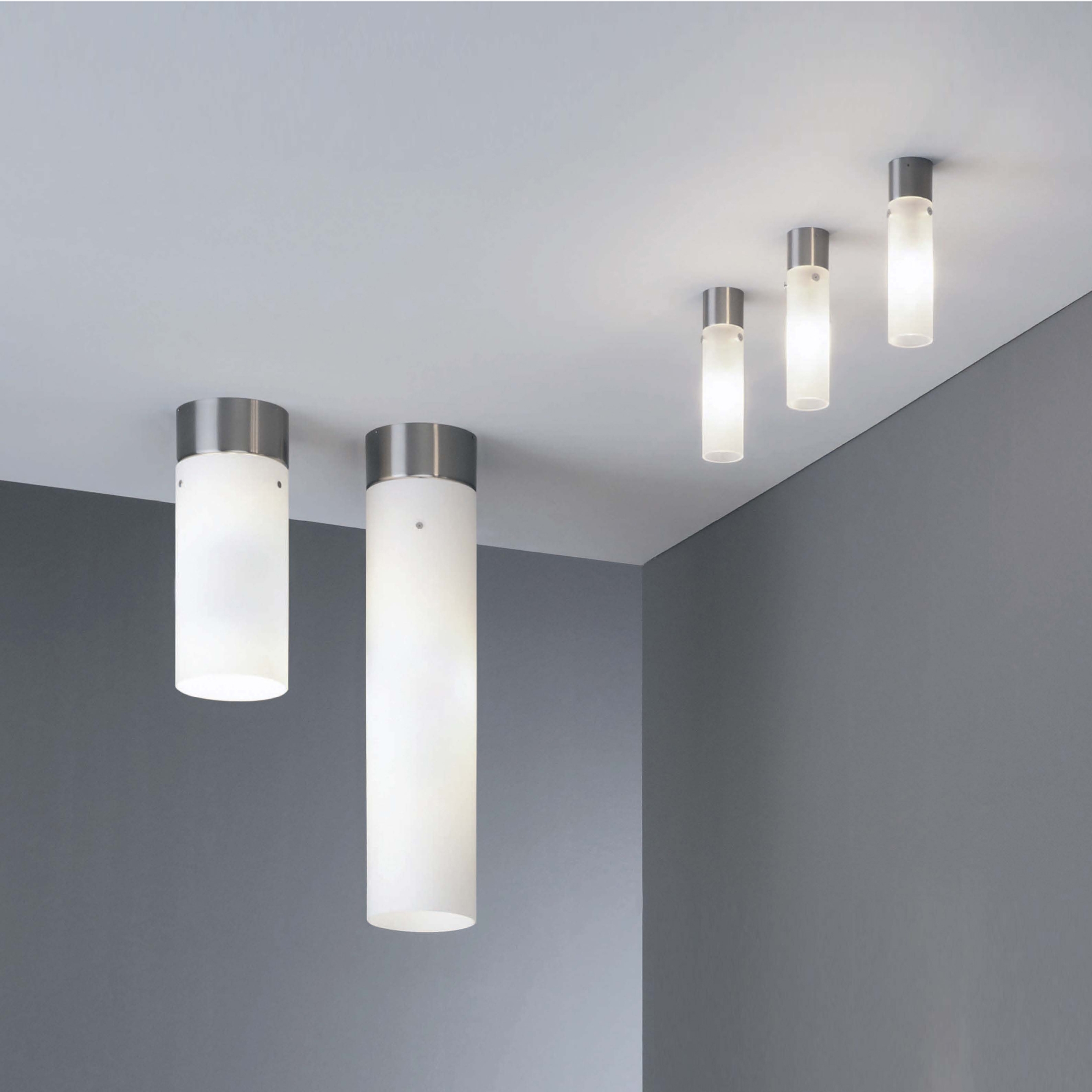 Mostrar el producto Tubolare Ceiling Lamp del fabricante STENG LICHT