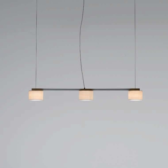 Produkt Tjao Zip 3 Pendelleuchte des Herstellers STENG LICHT anzeigen
