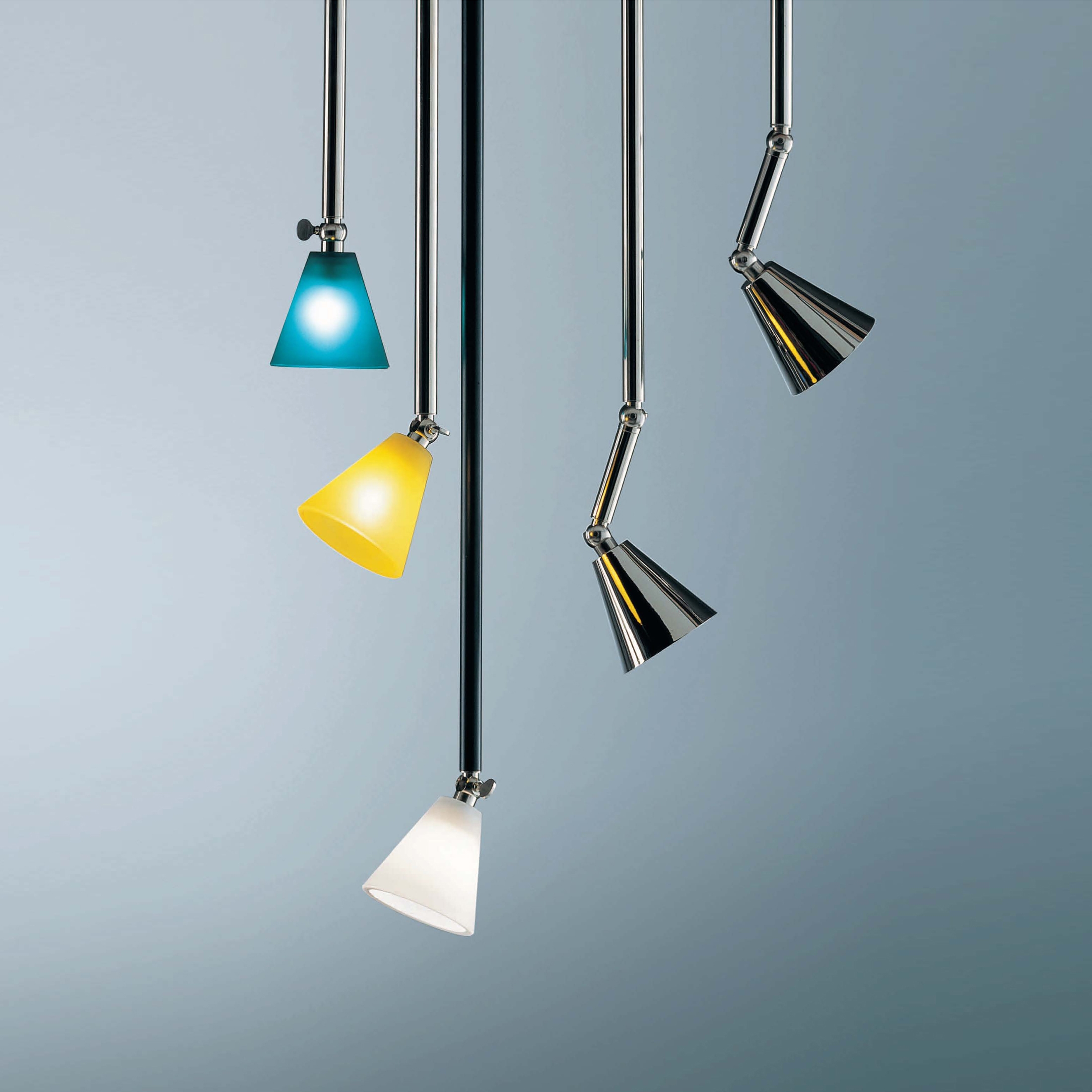 Display product Hopper Stark Rigid stem light from manufacturer STENG LICHT