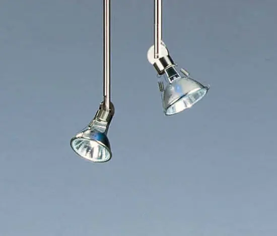 STENG LICHT - Turn Rigid stem light
